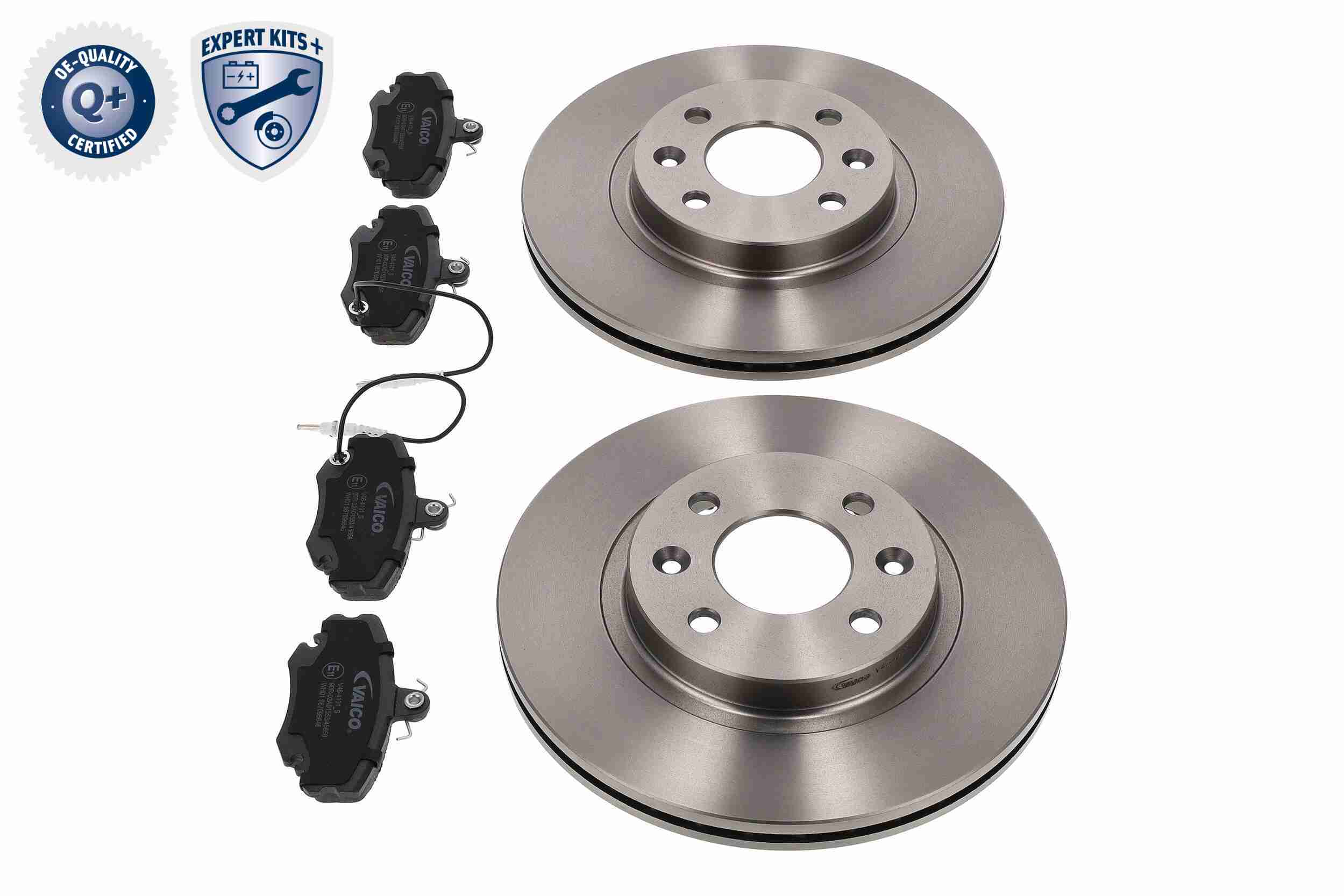 Vaico Remschijven V46-1228