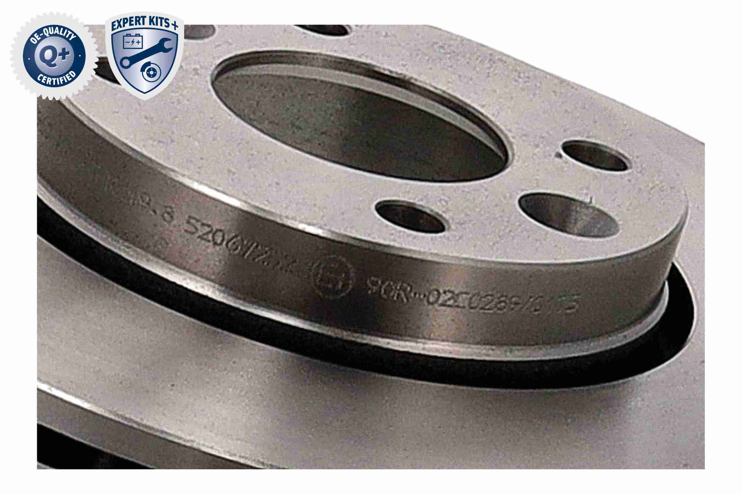 Vaico Remschijven V46-1229