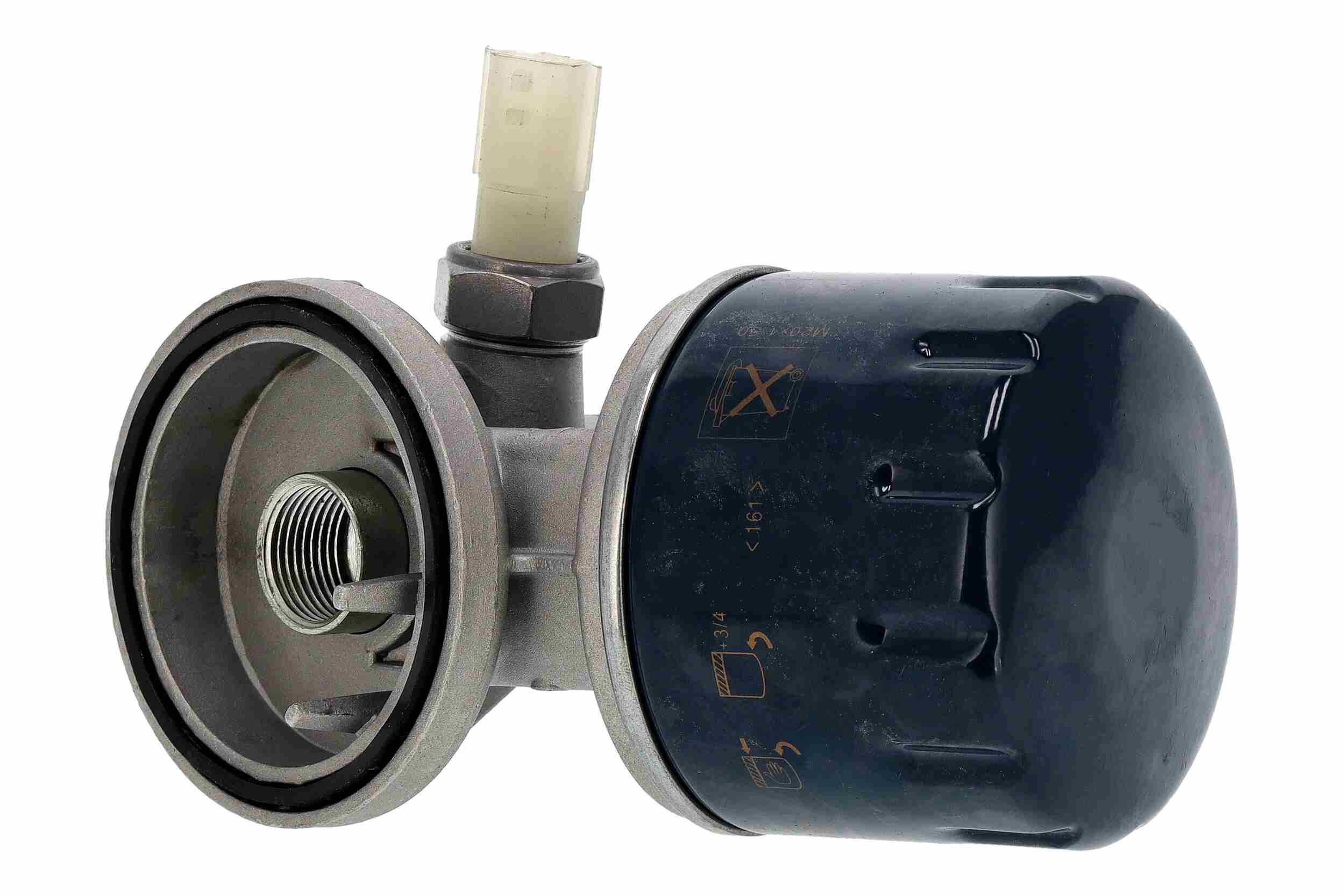 Vaico Oliefilterhuis V46-1260