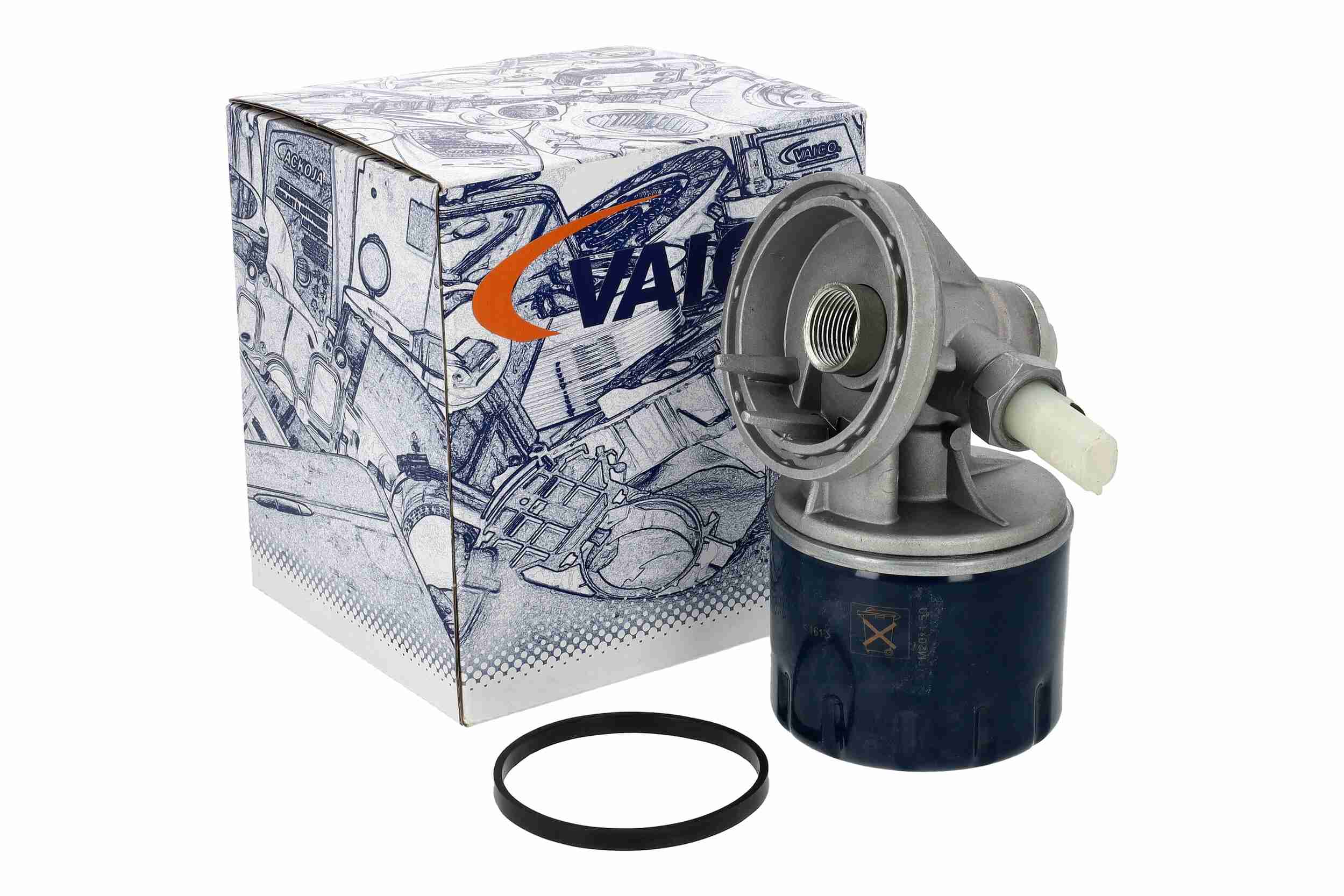 Vaico Oliefilterhuis V46-1260