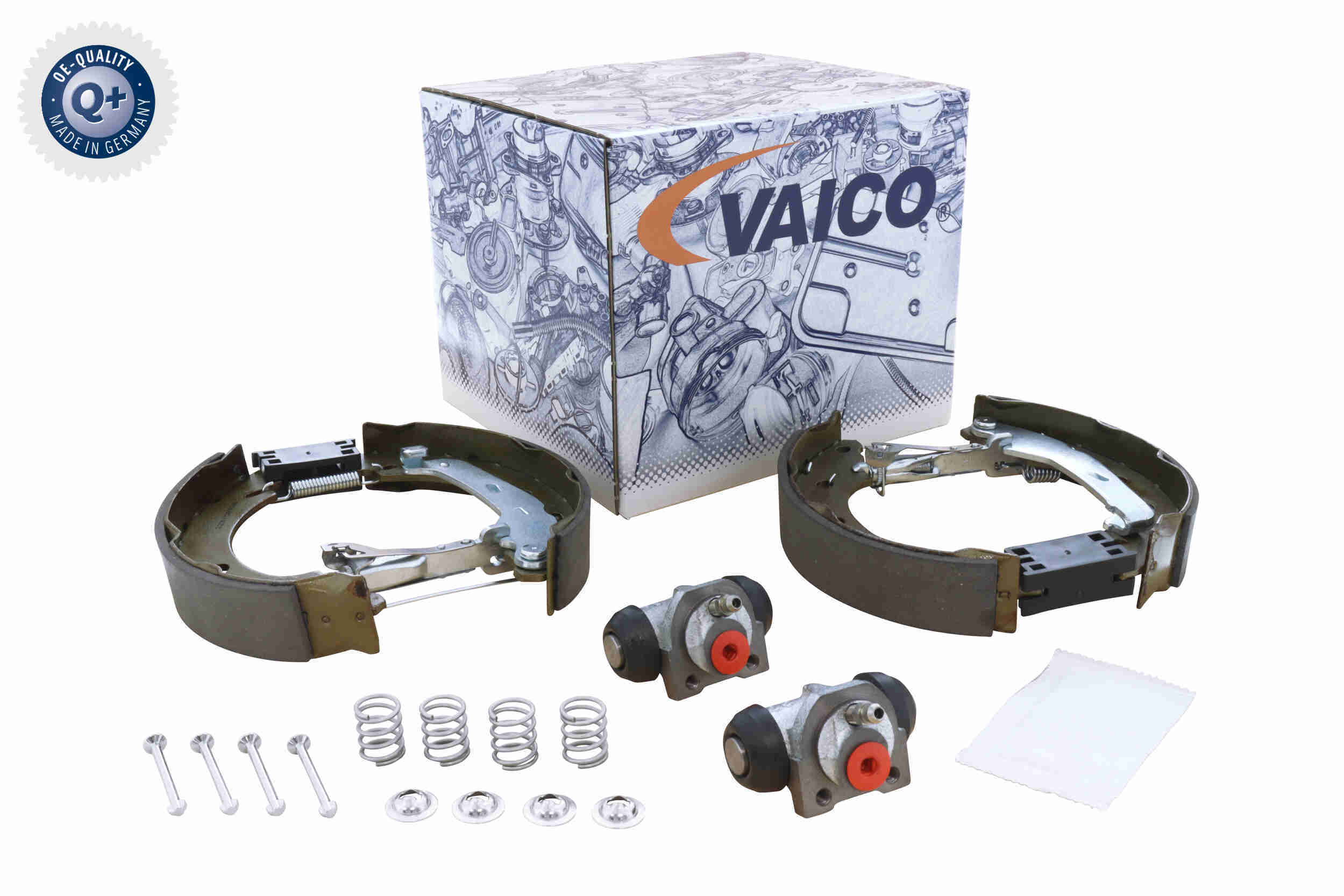 Vaico Remschoen set V46-1262