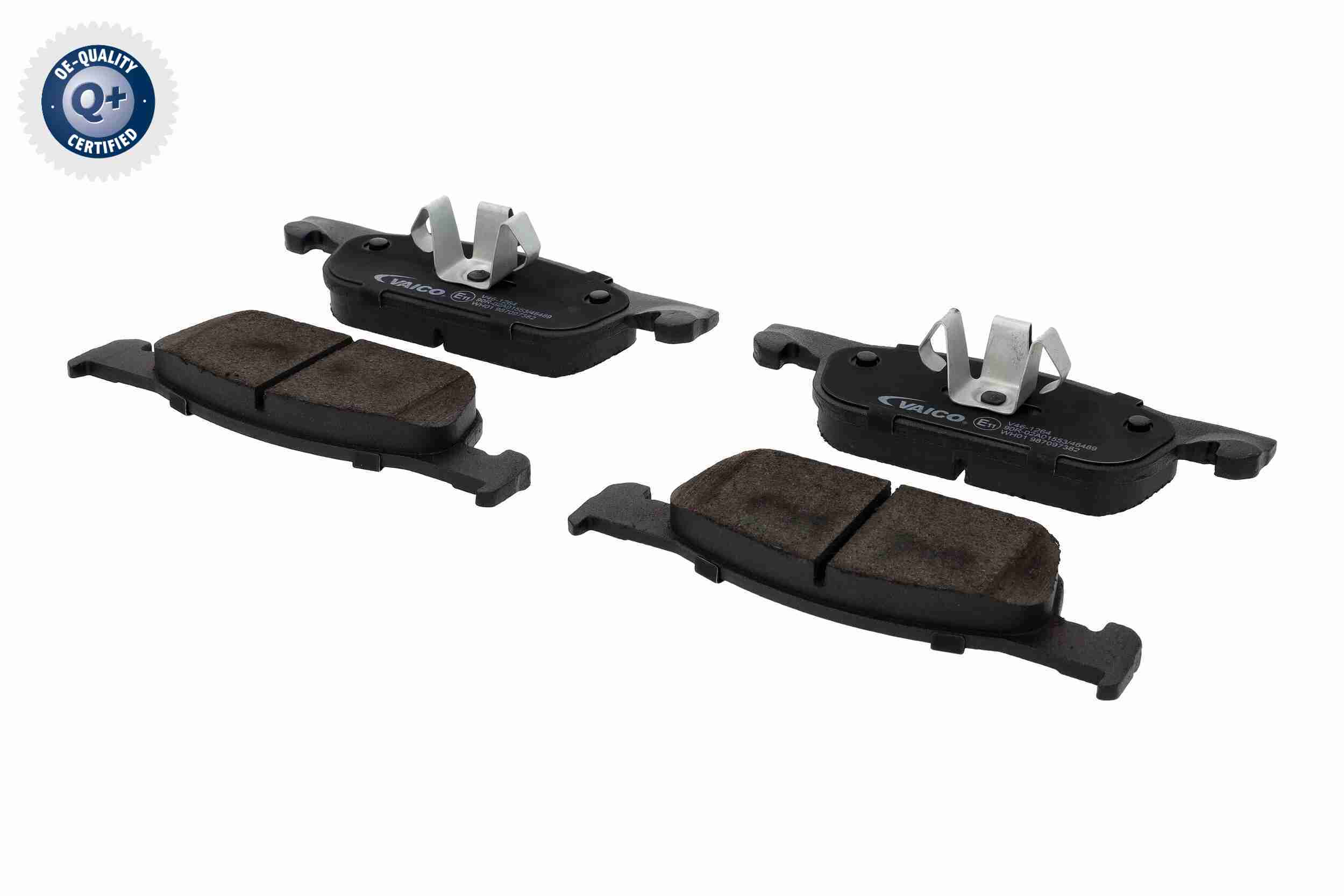 Vaico Remblokset V46-1264