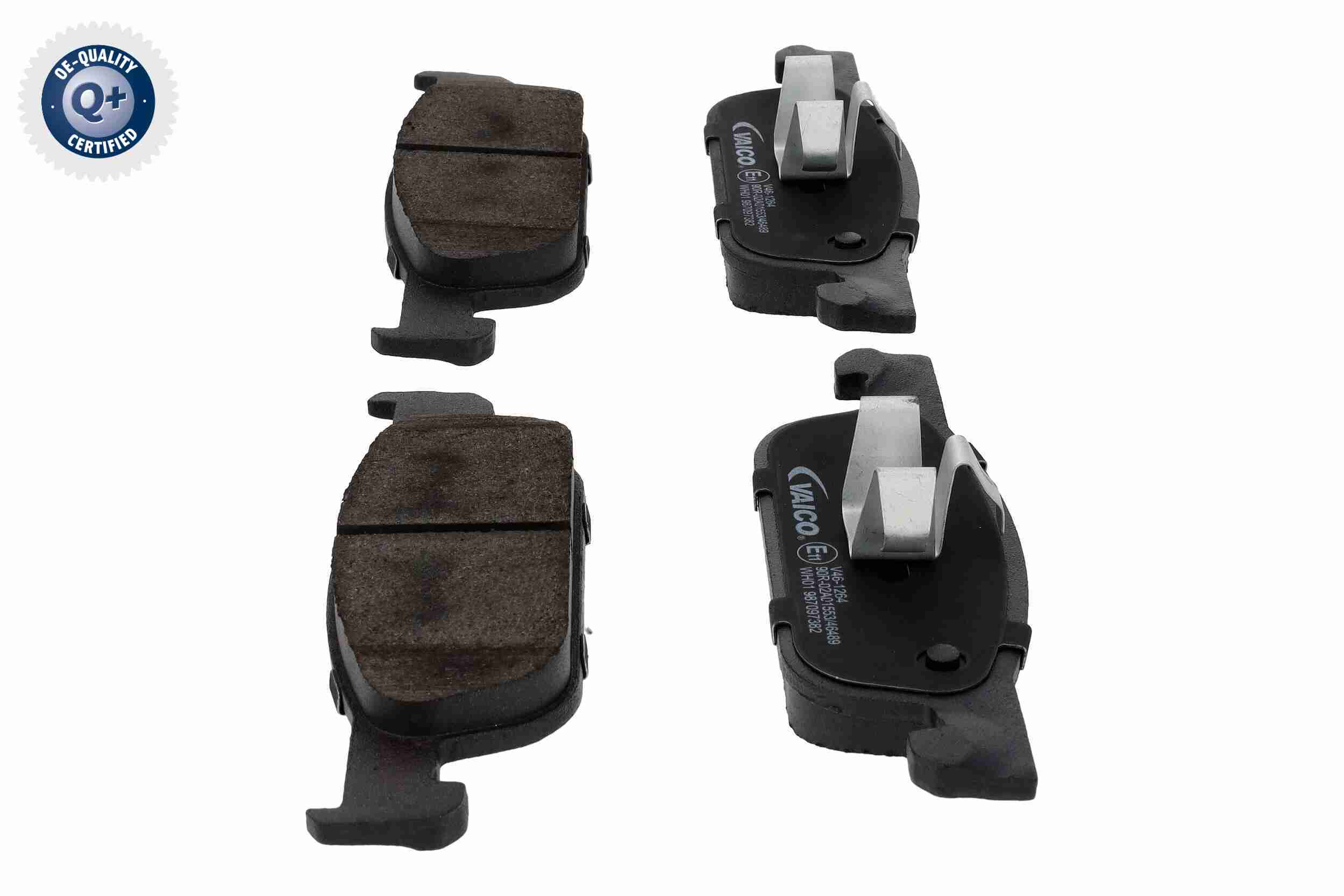 Vaico Remblokset V46-1264