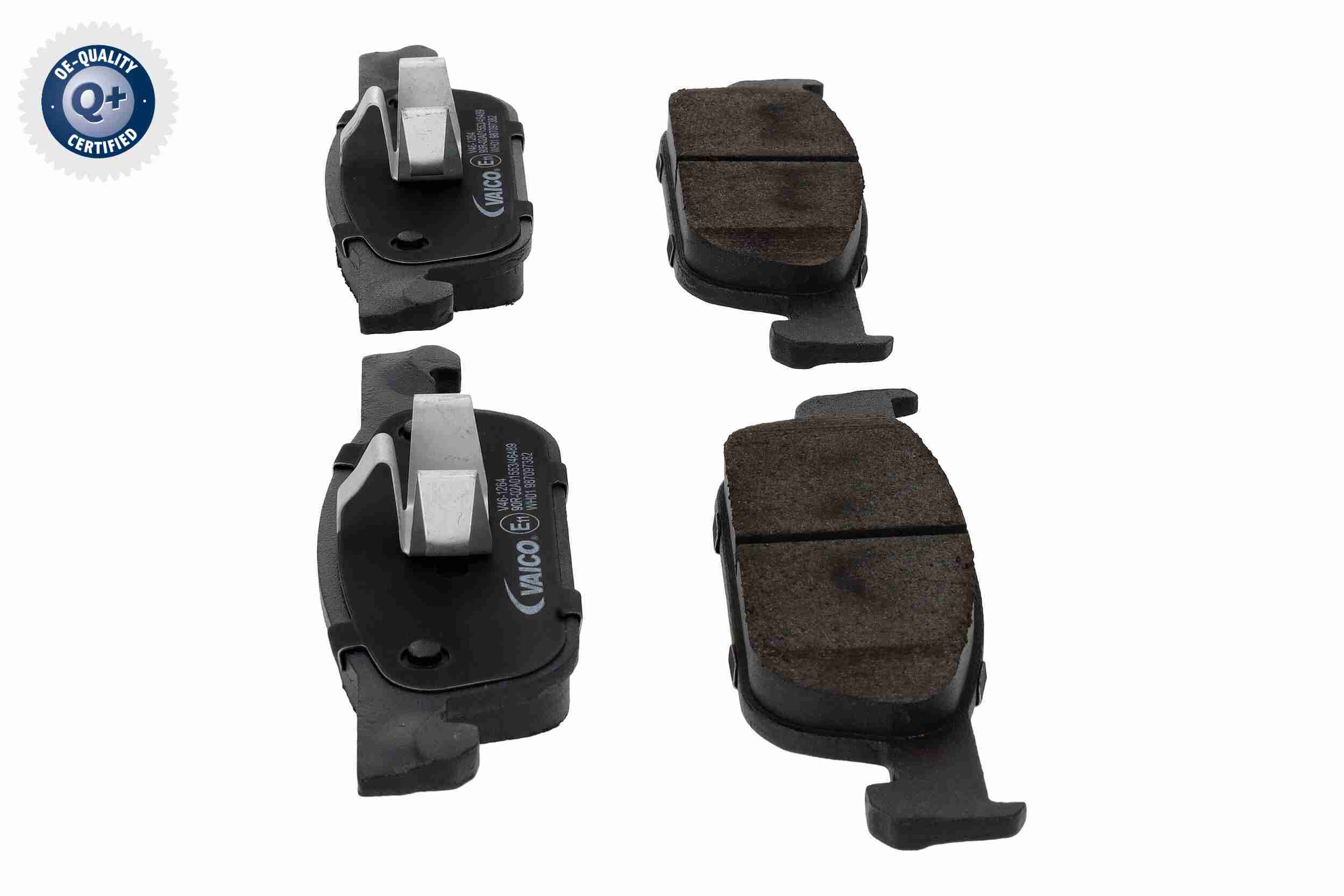 Vaico Remblokset V46-1264