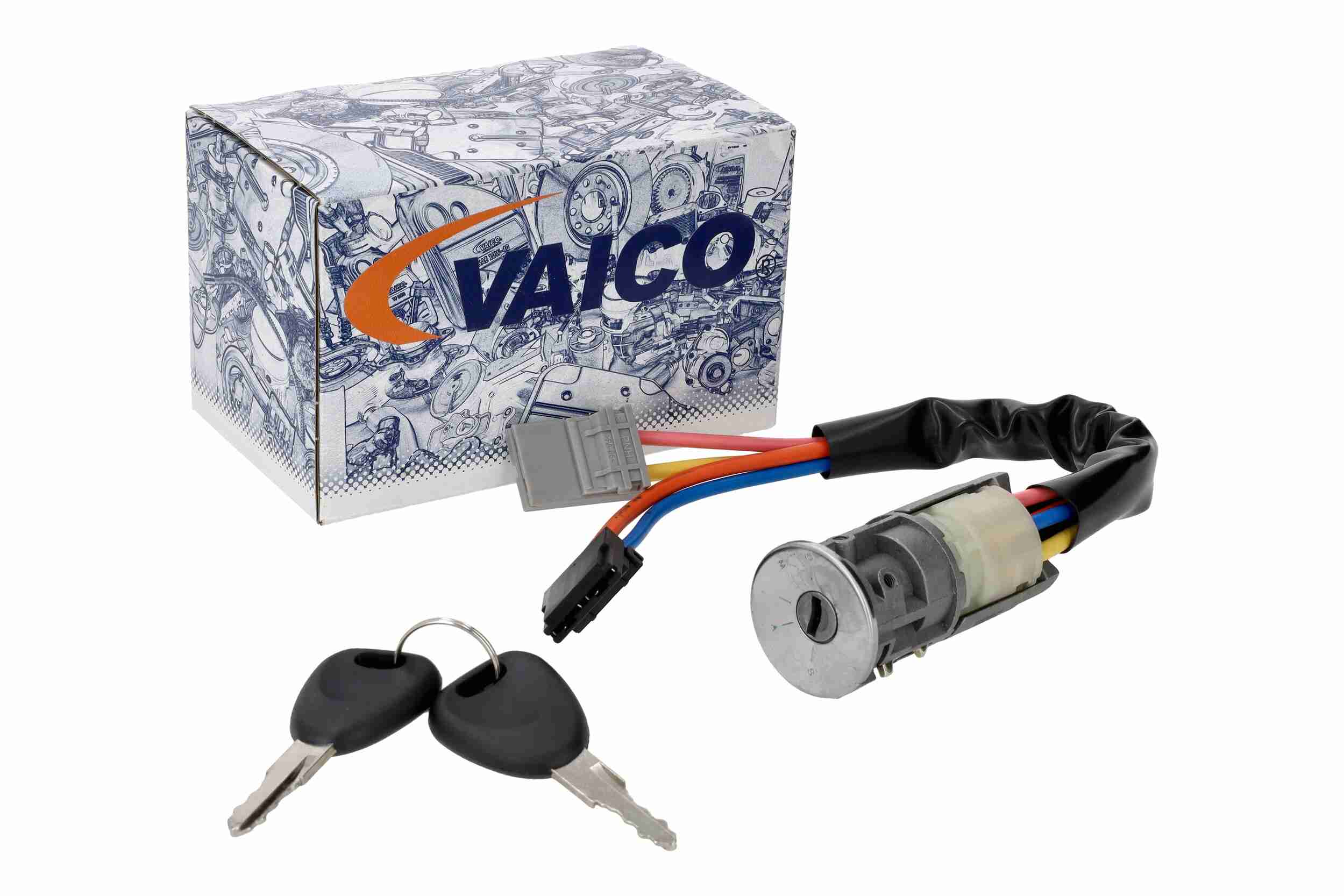 Vaico Stuurslot V46-1269