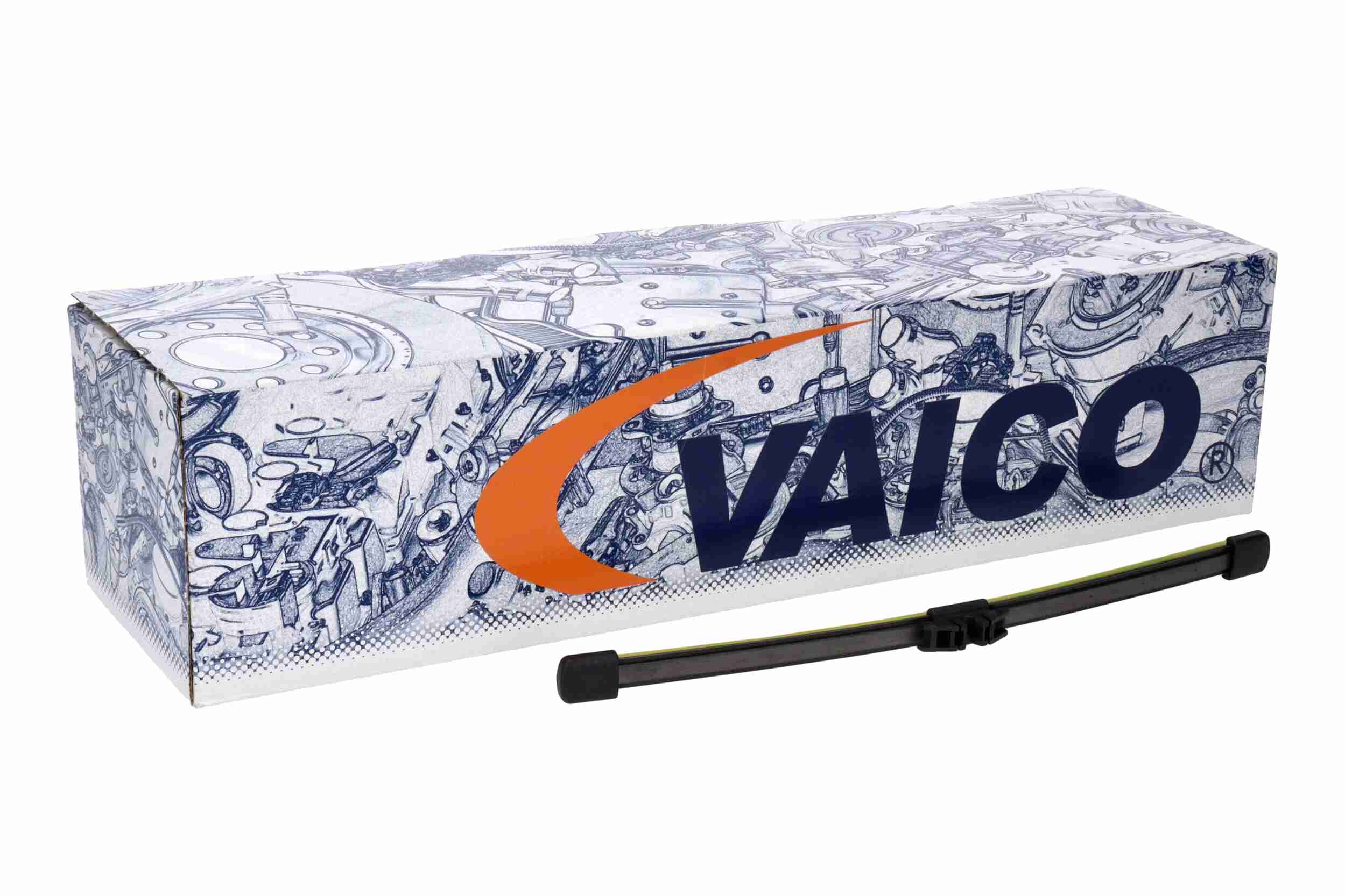 Vaico Wisserblad V46-1305