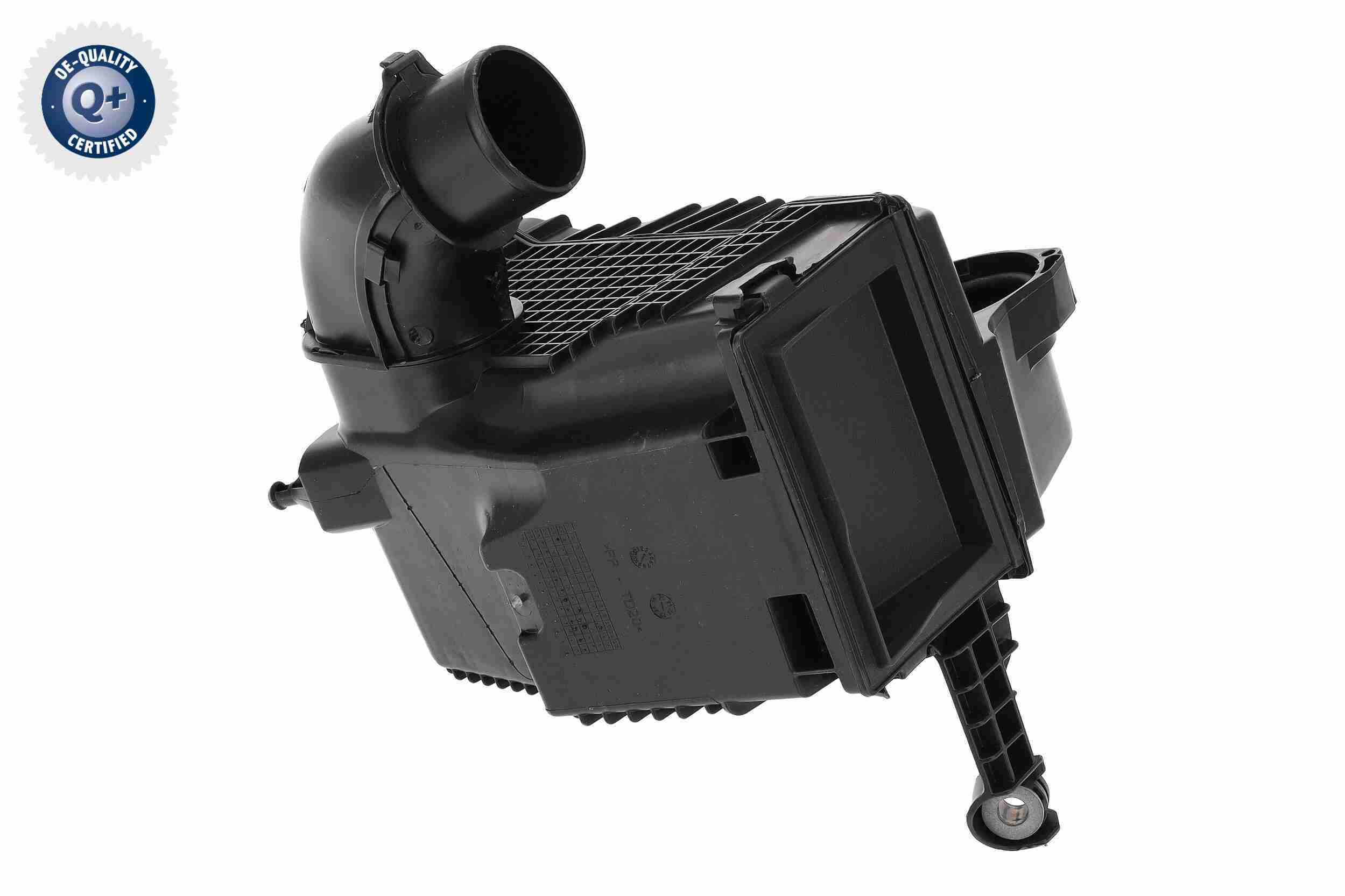 Vaico Behuizing, luchtfilter V46-1358