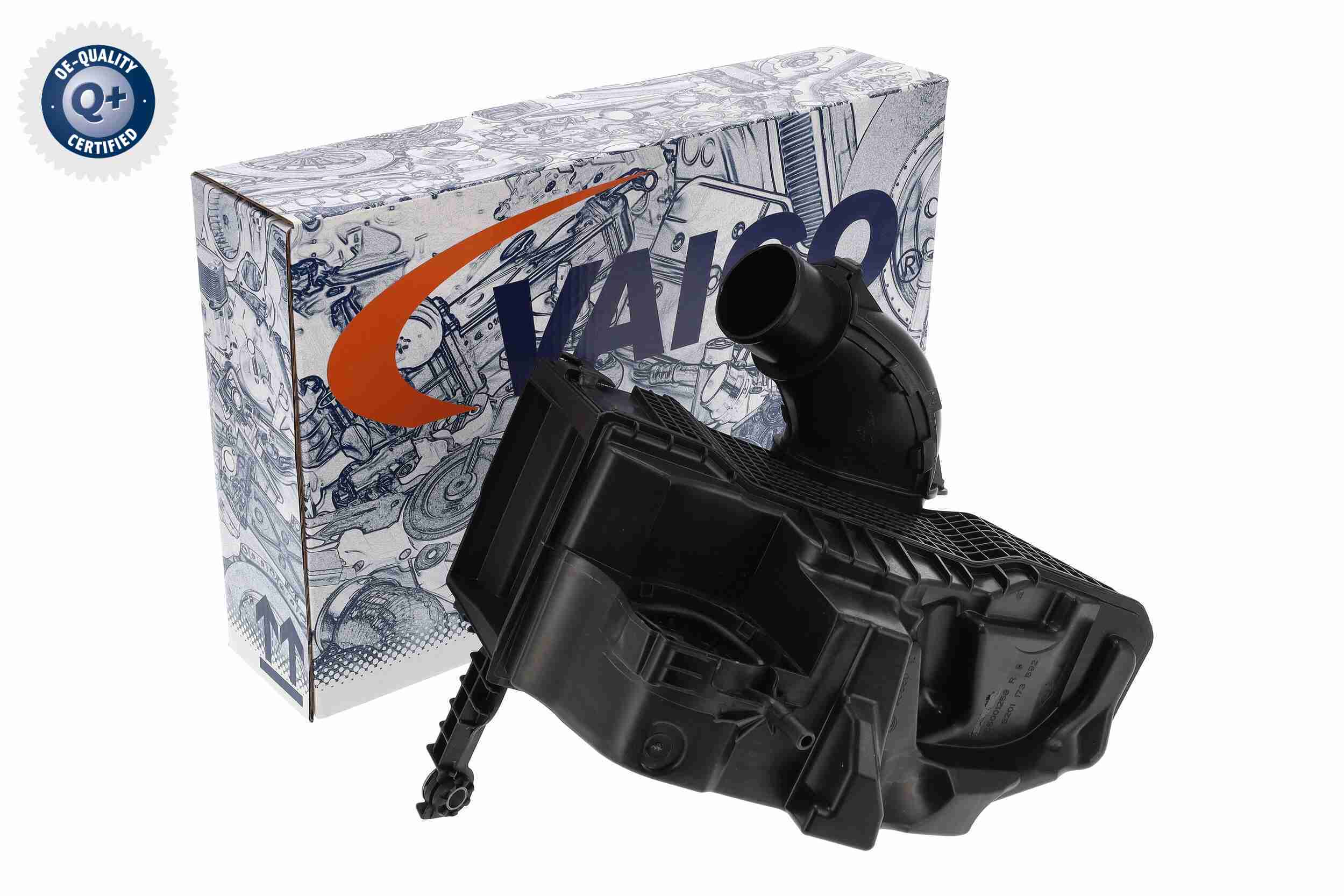 Vaico Behuizing, luchtfilter V46-1358