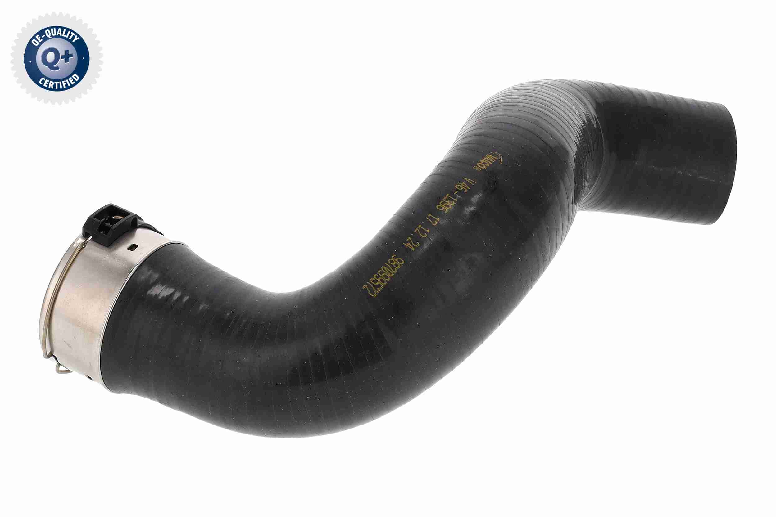 Vaico Laadlucht-/turboslang V46-1396