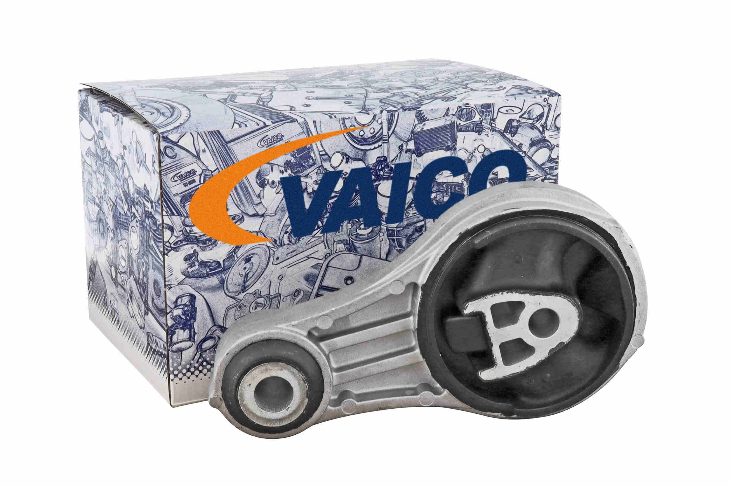 Vaico Motorsteun V46-1402