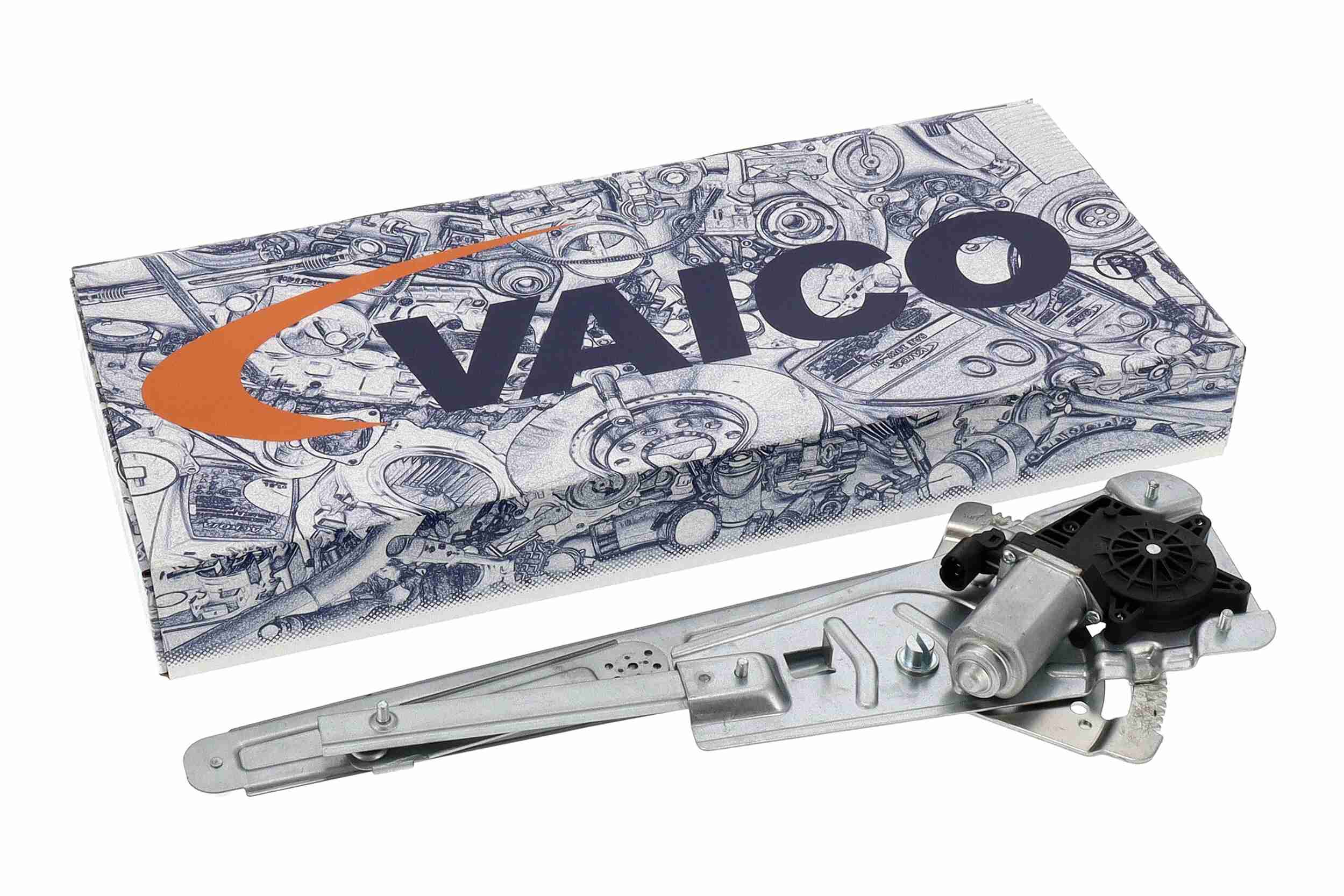 Vaico Raambedieningsmechanisme V46-1408