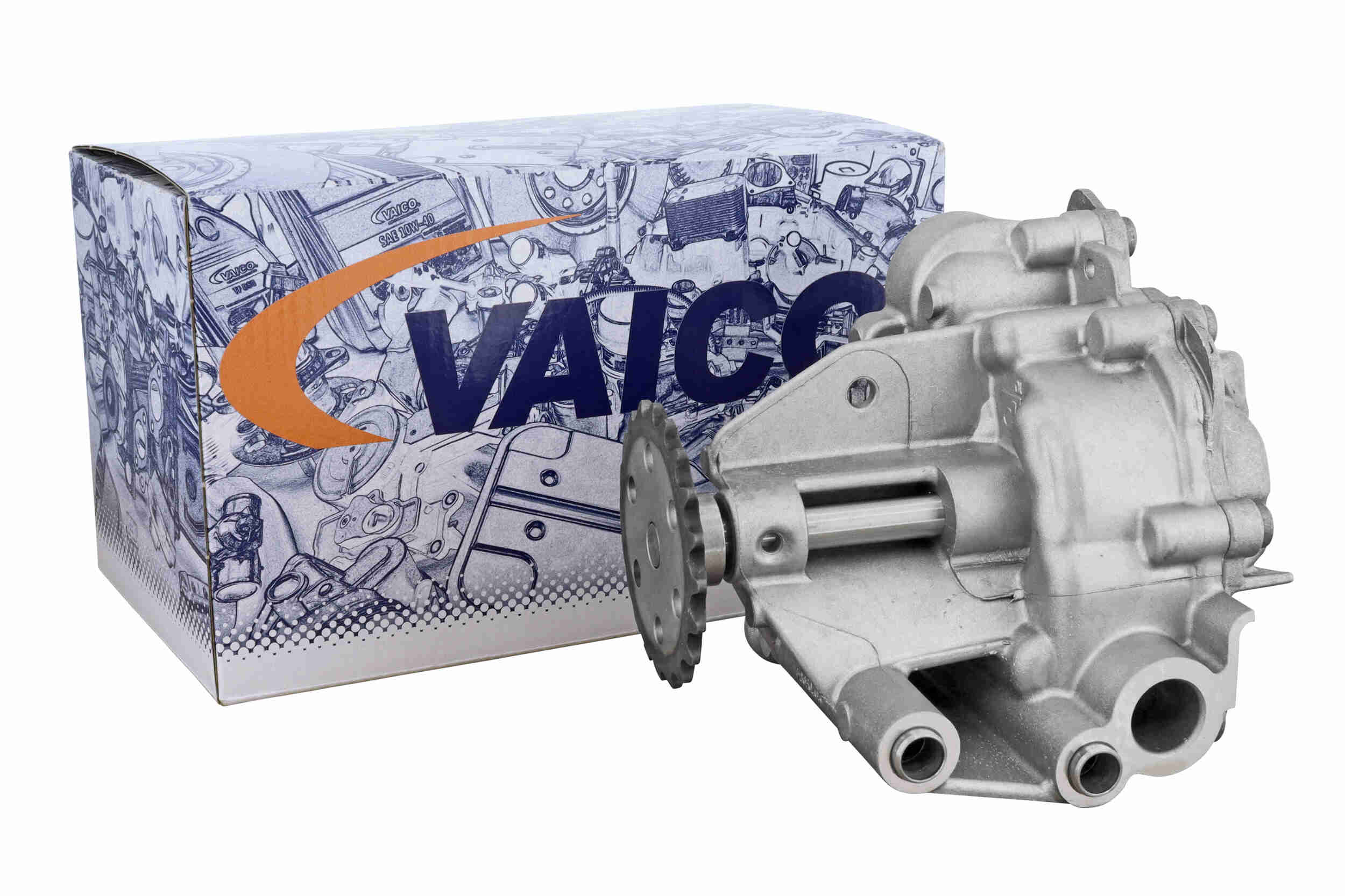 Vaico Oliepomp V46-1422