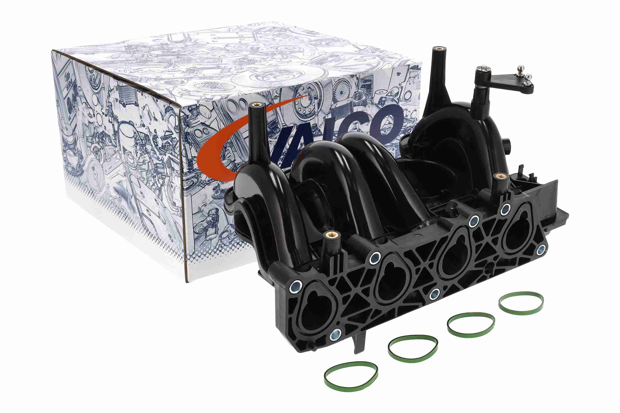 Vaico Zuigbuismodule V46-1442