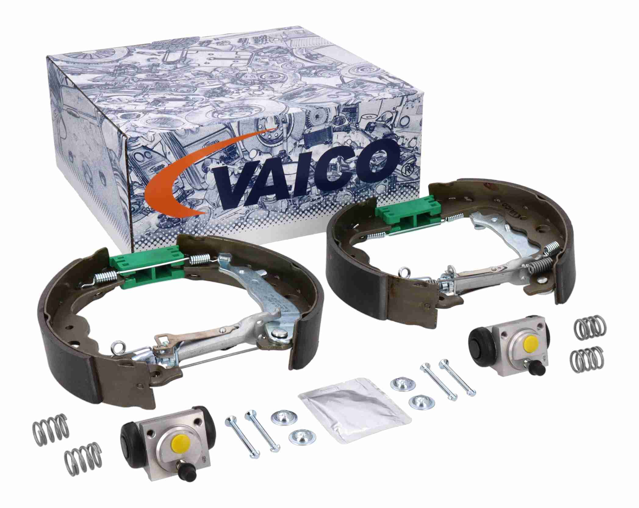 Vaico Remschoen set V46-1466