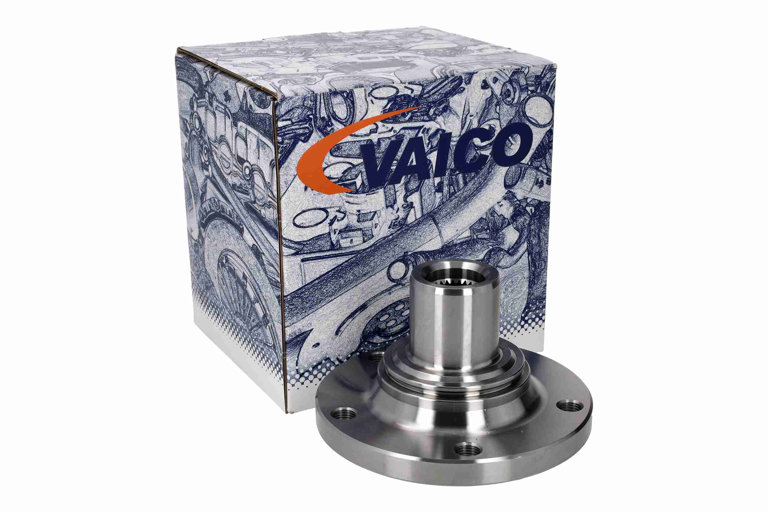 Vaico Wielnaaf V46-1484