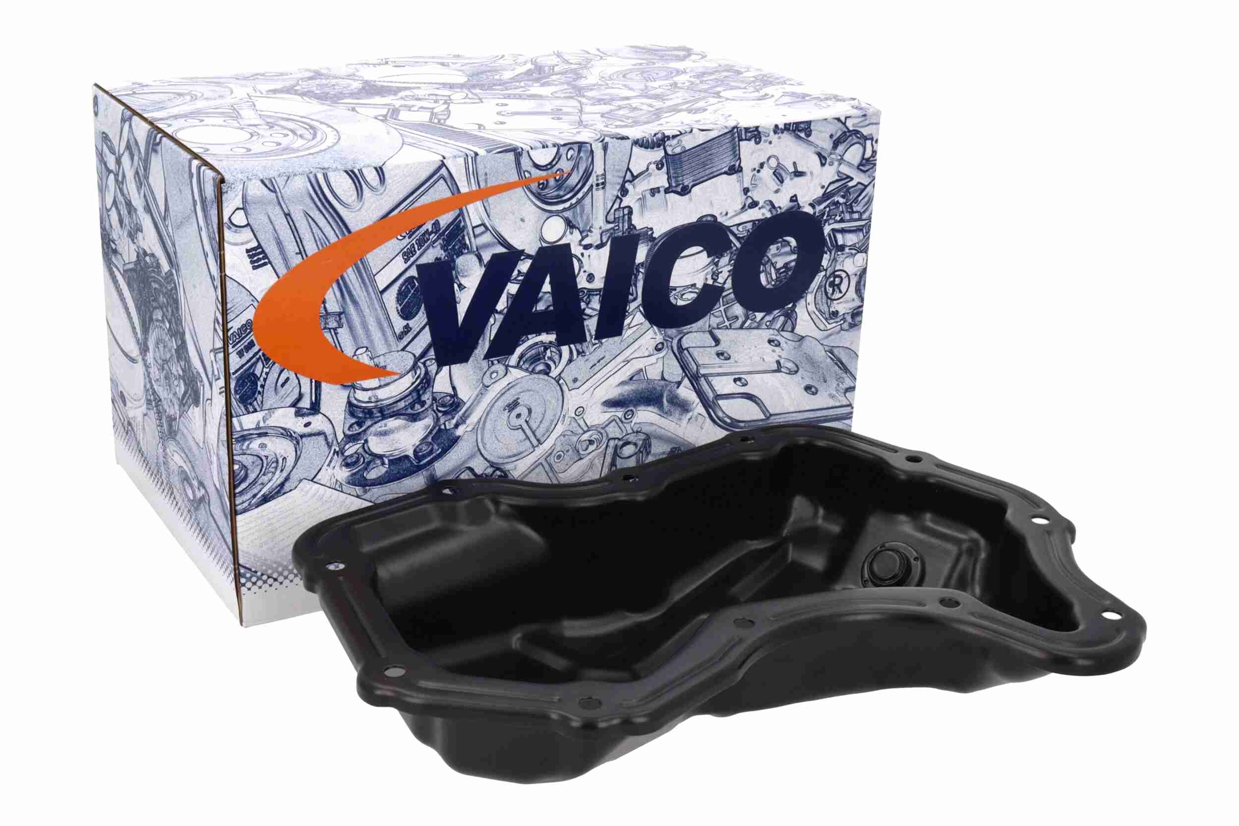 Vaico Carterpan V46-1487