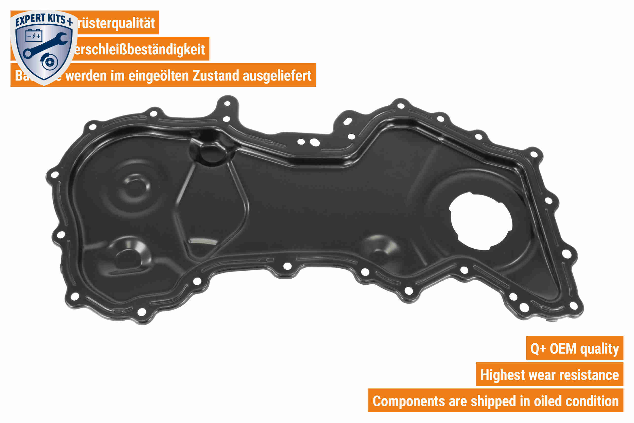 Vaico Distributiedeksel pakking V46-1514