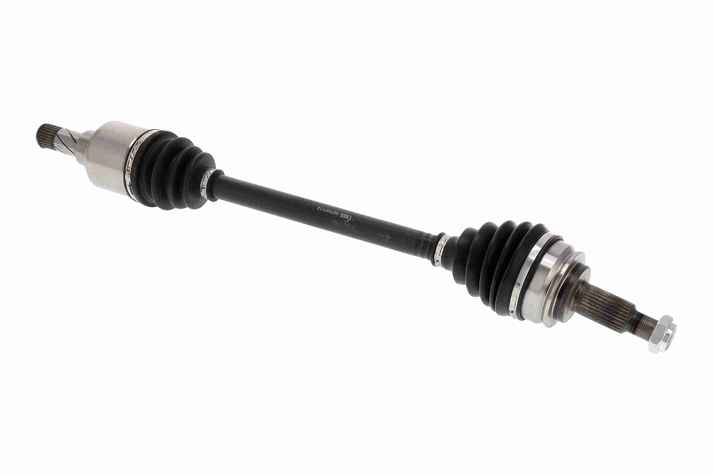 Vaico Aandrijfas V46-1528