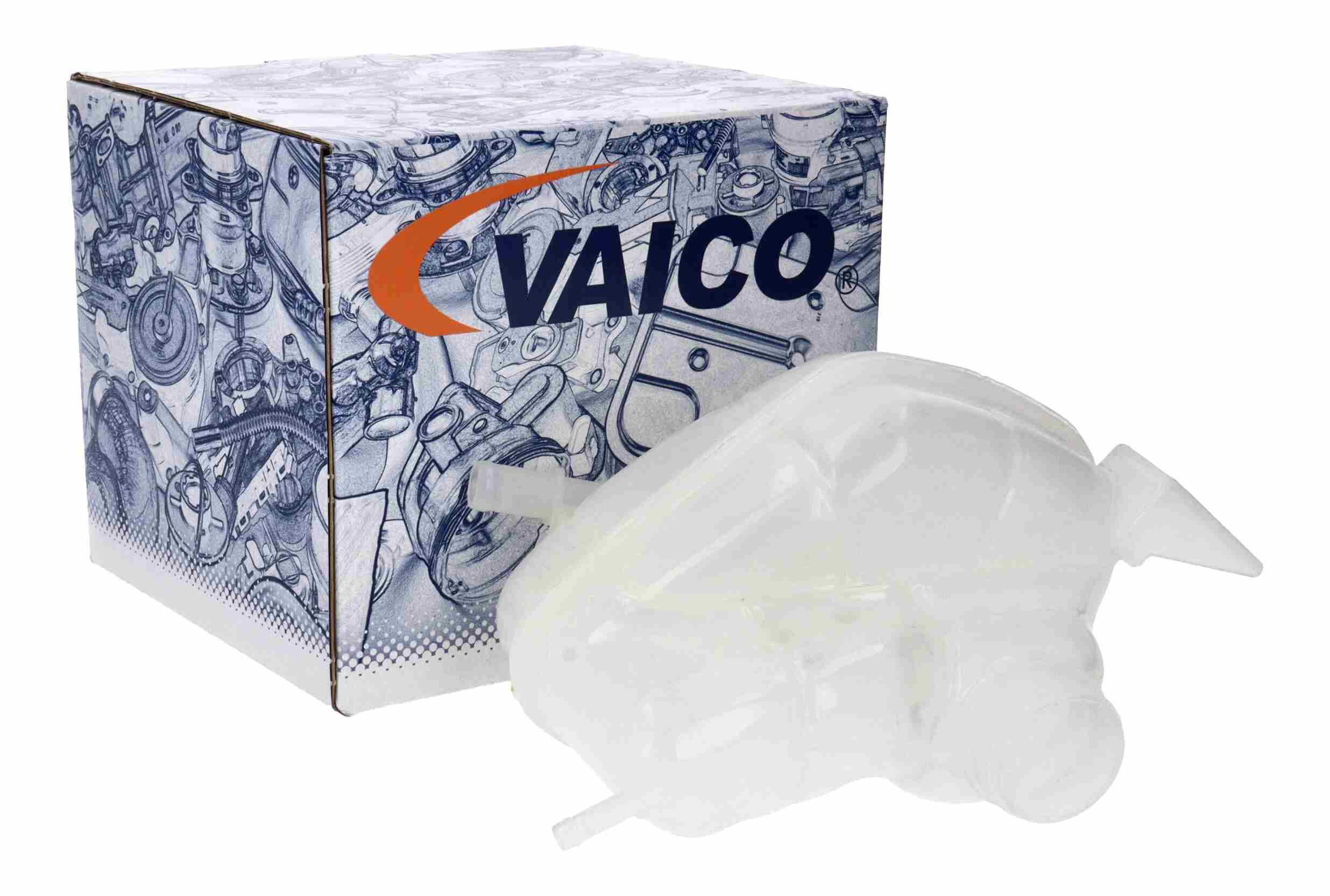 Vaico Expansietank, koelvloeistof V46-1563