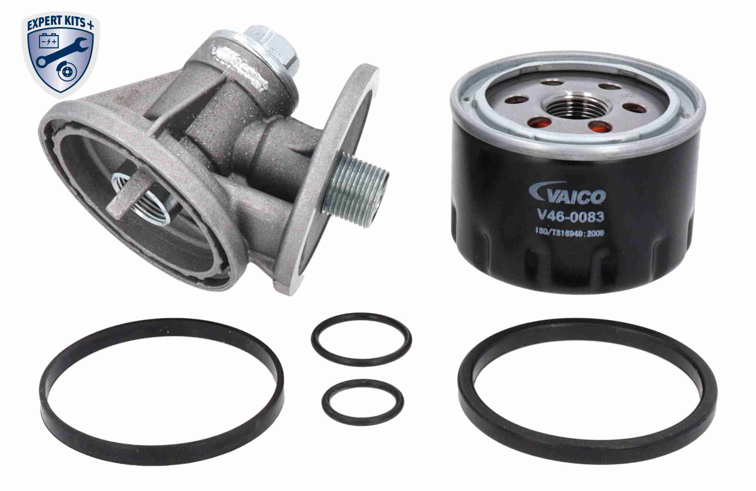 Vaico Oliefilterhuis V46-1589