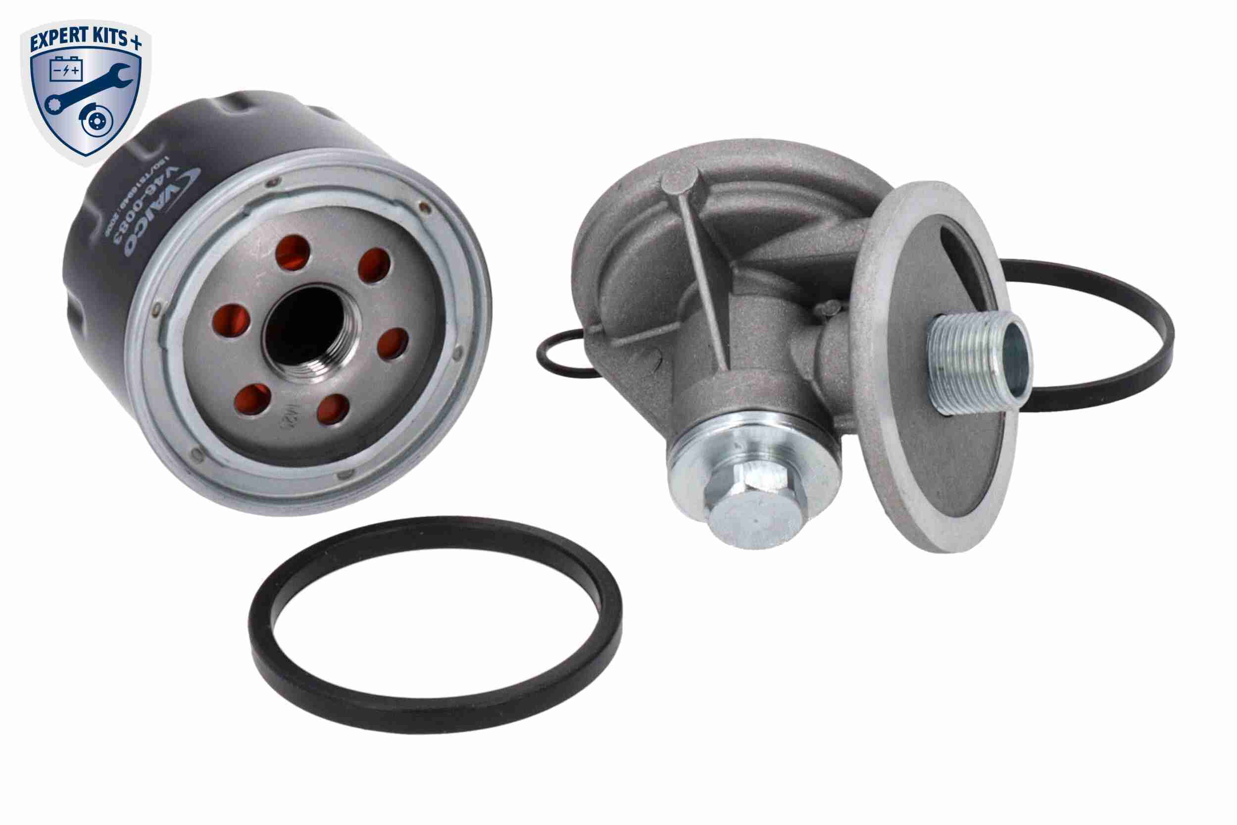 Vaico Oliefilterhuis V46-1589