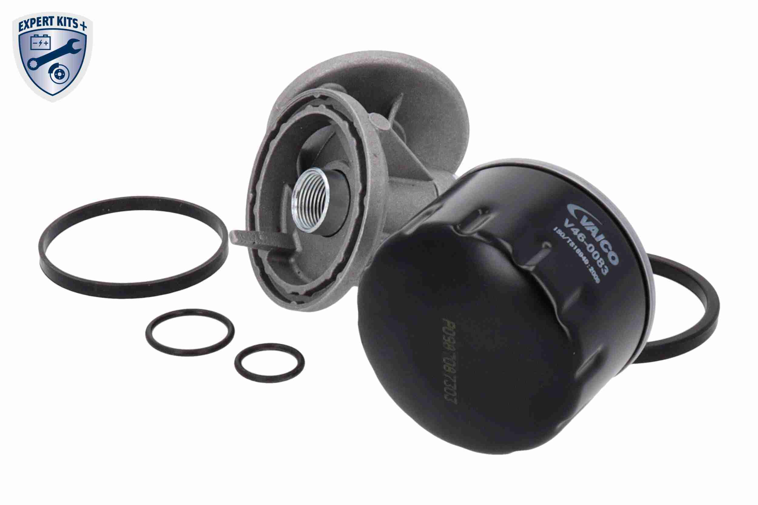 Vaico Oliefilterhuis V46-1589