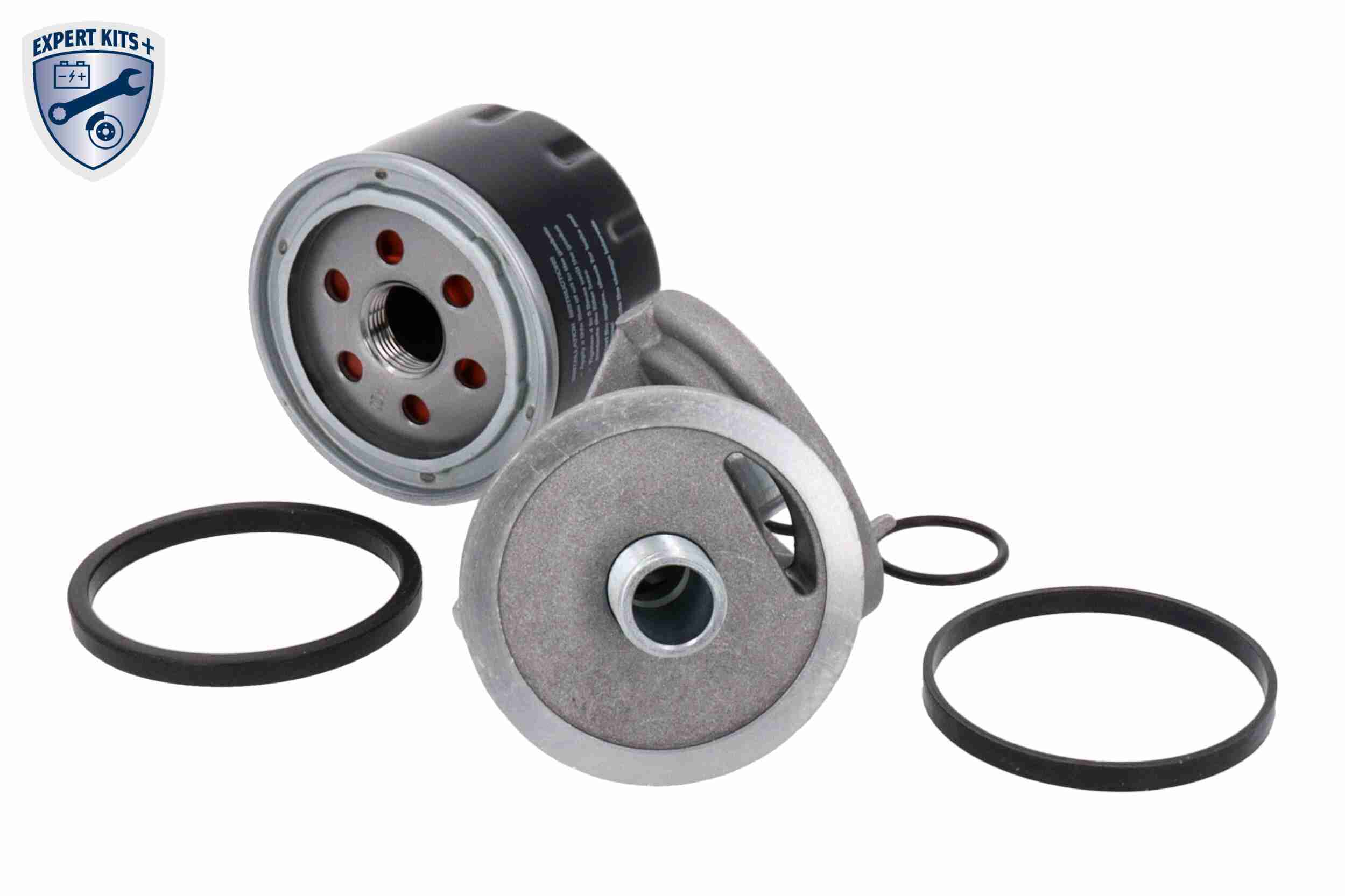 Vaico Oliefilterhuis V46-1589