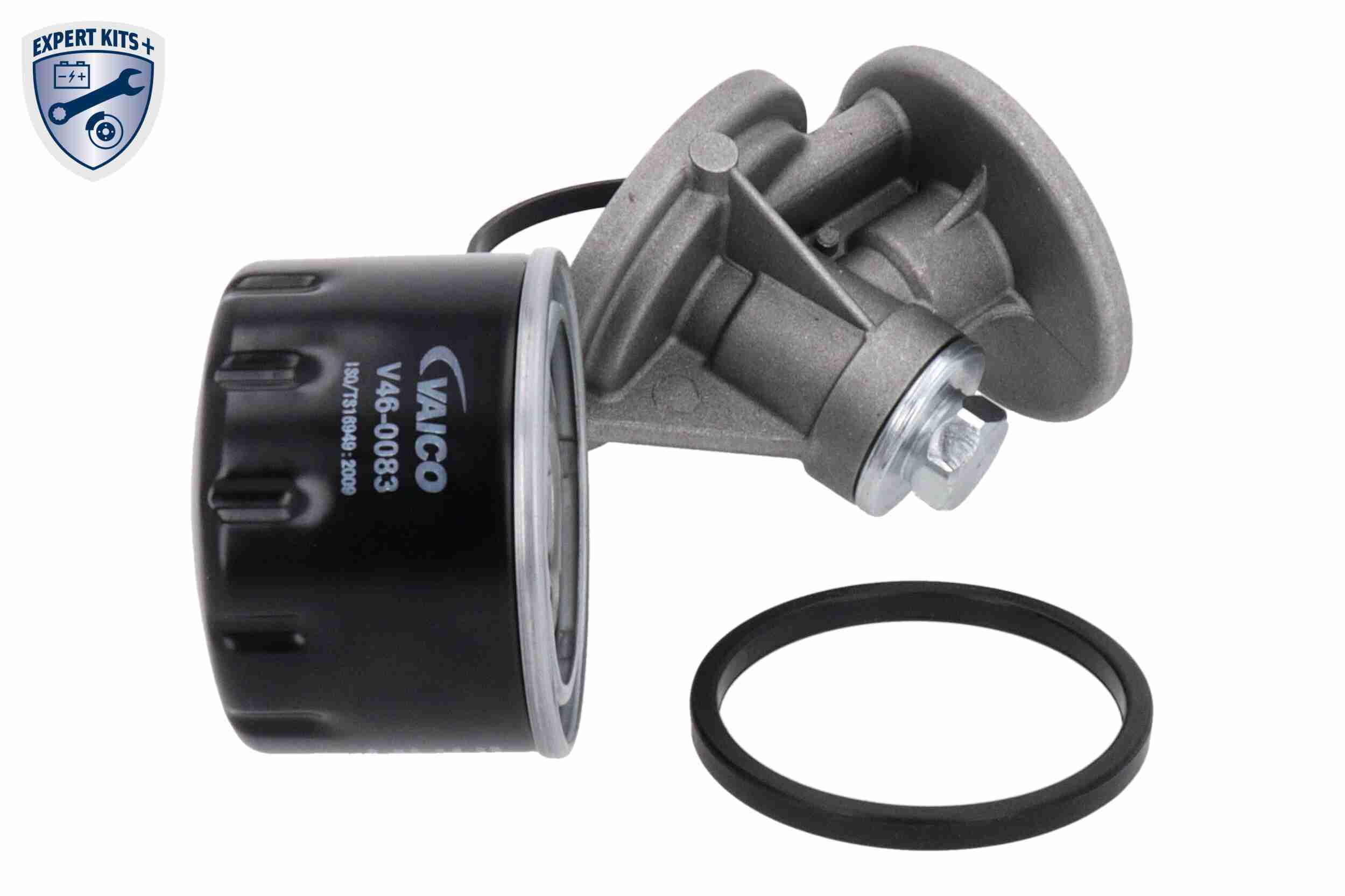 Vaico Oliefilterhuis V46-1589