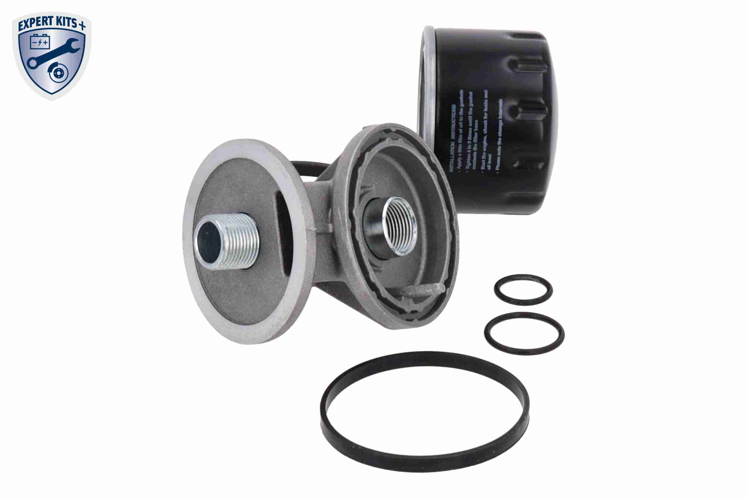 Vaico Oliefilterhuis V46-1589