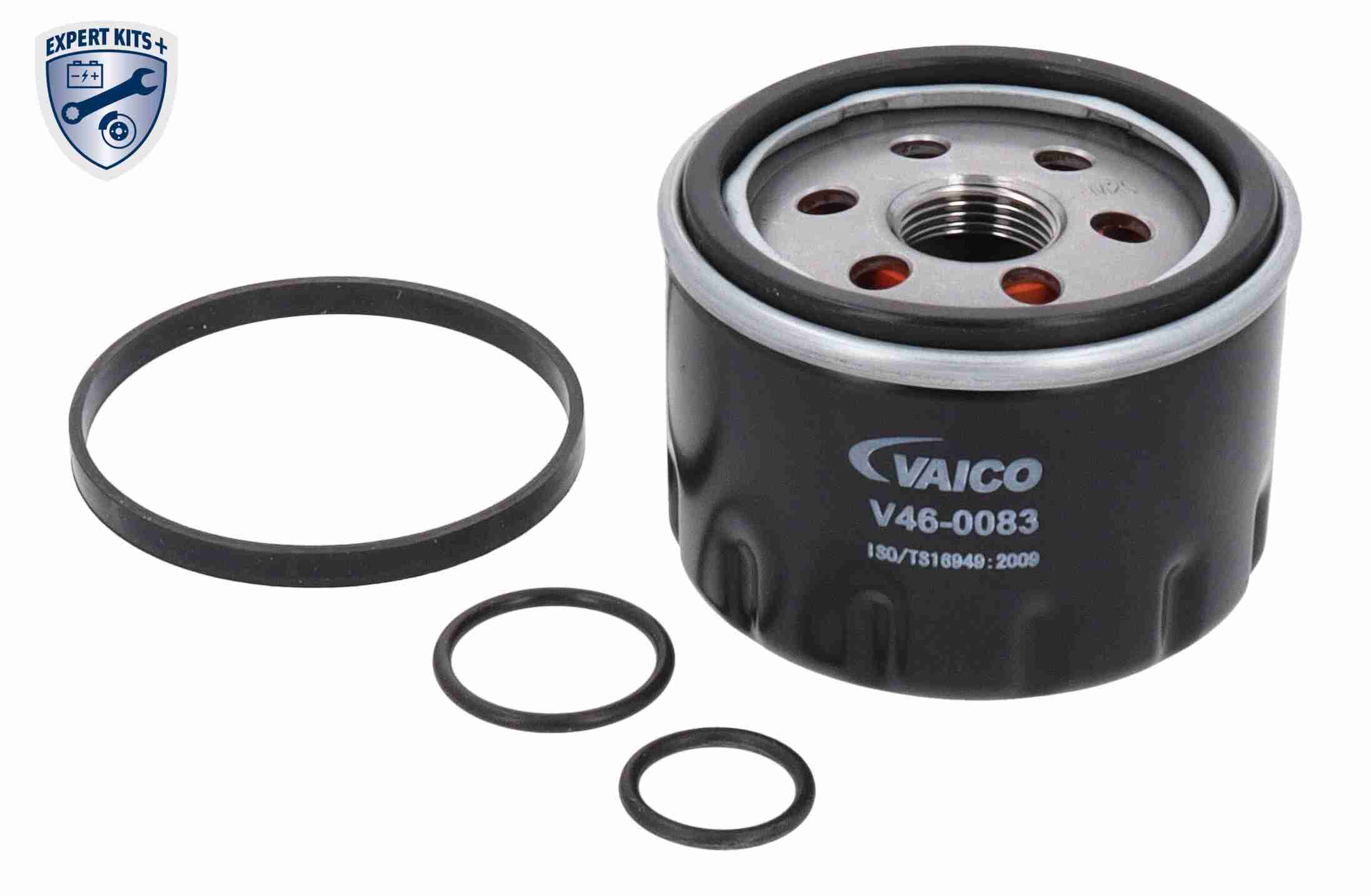 Vaico Oliefilterhuis V46-1589