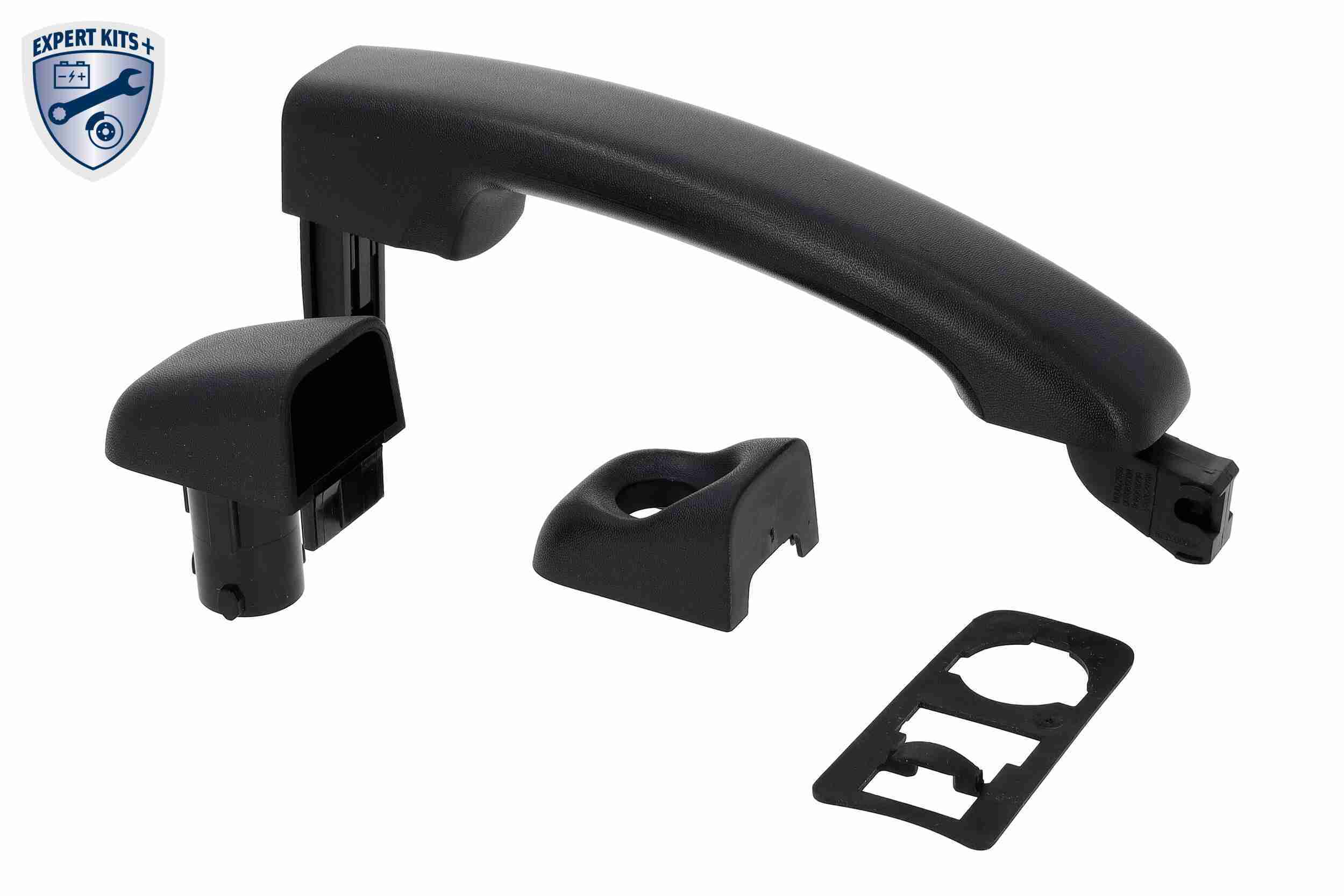 Vaico Portiergreep buitenkant V46-1599