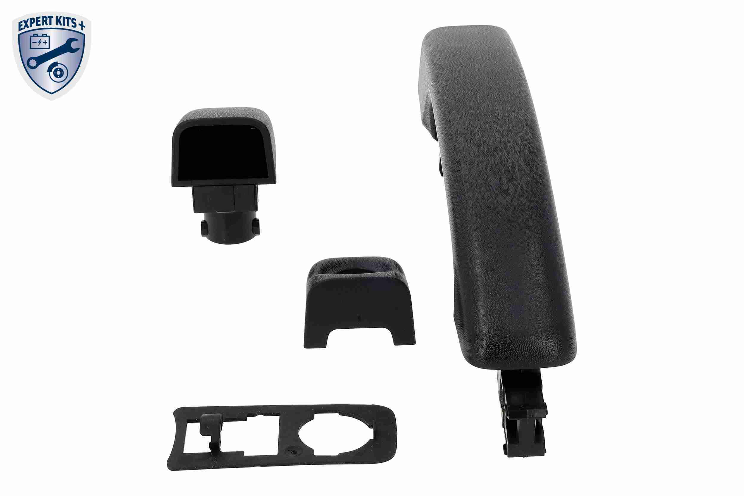 Vaico Portiergreep buitenkant V46-1599