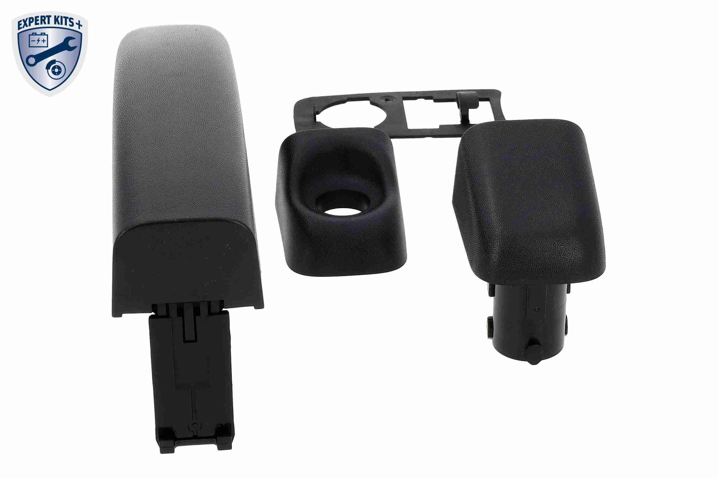 Vaico Portiergreep buitenkant V46-1599