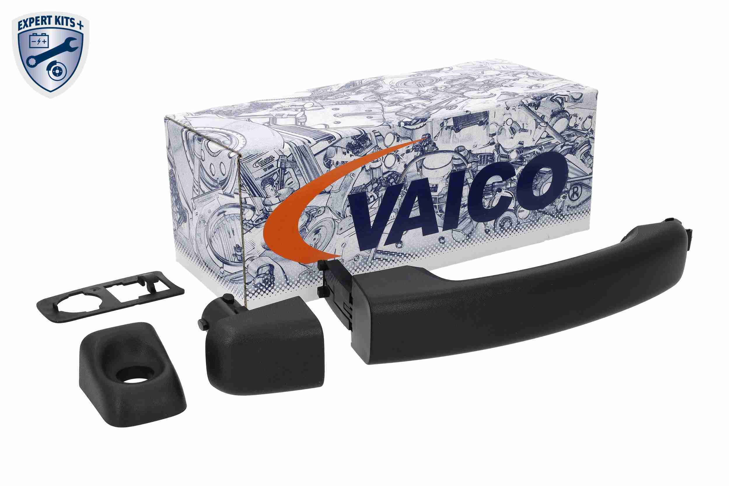 Vaico Portiergreep buitenkant V46-1599