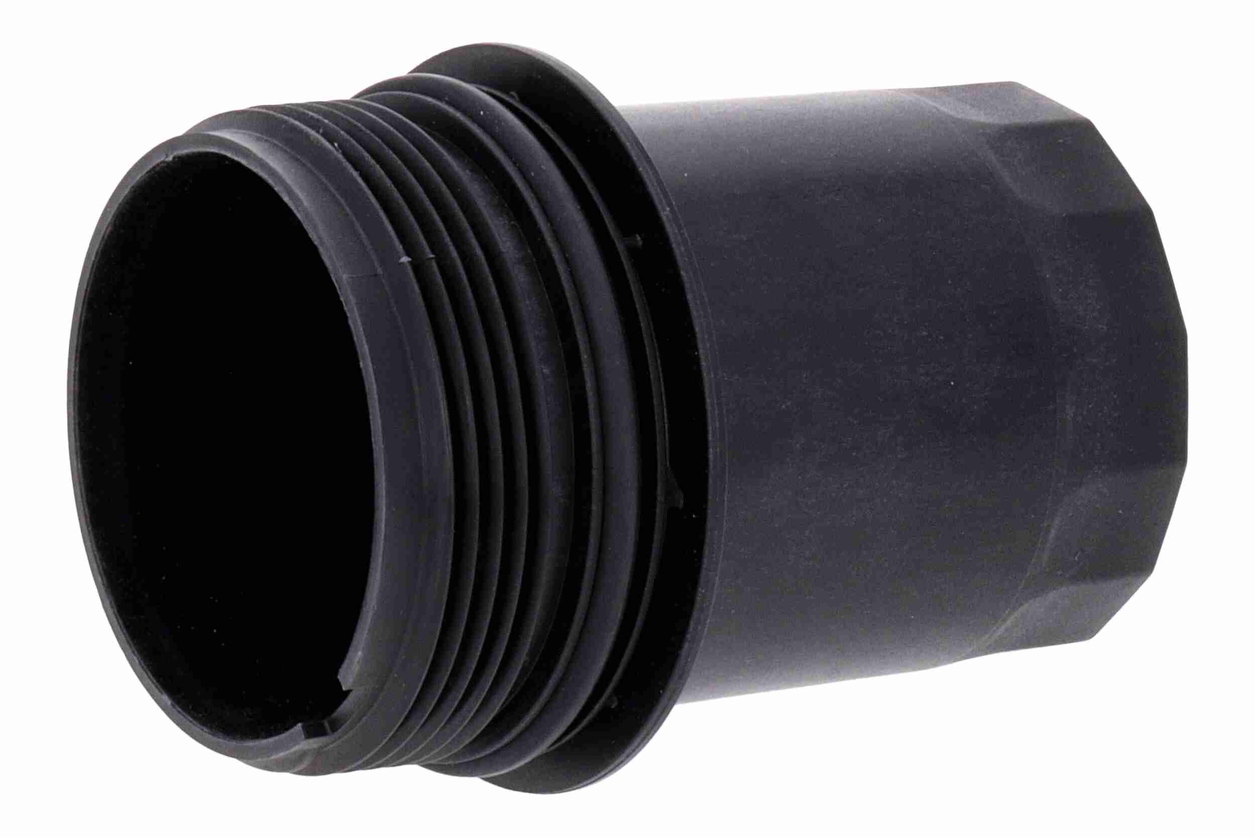 Vaico Deksel, oliefilterbehuizing V46-1629