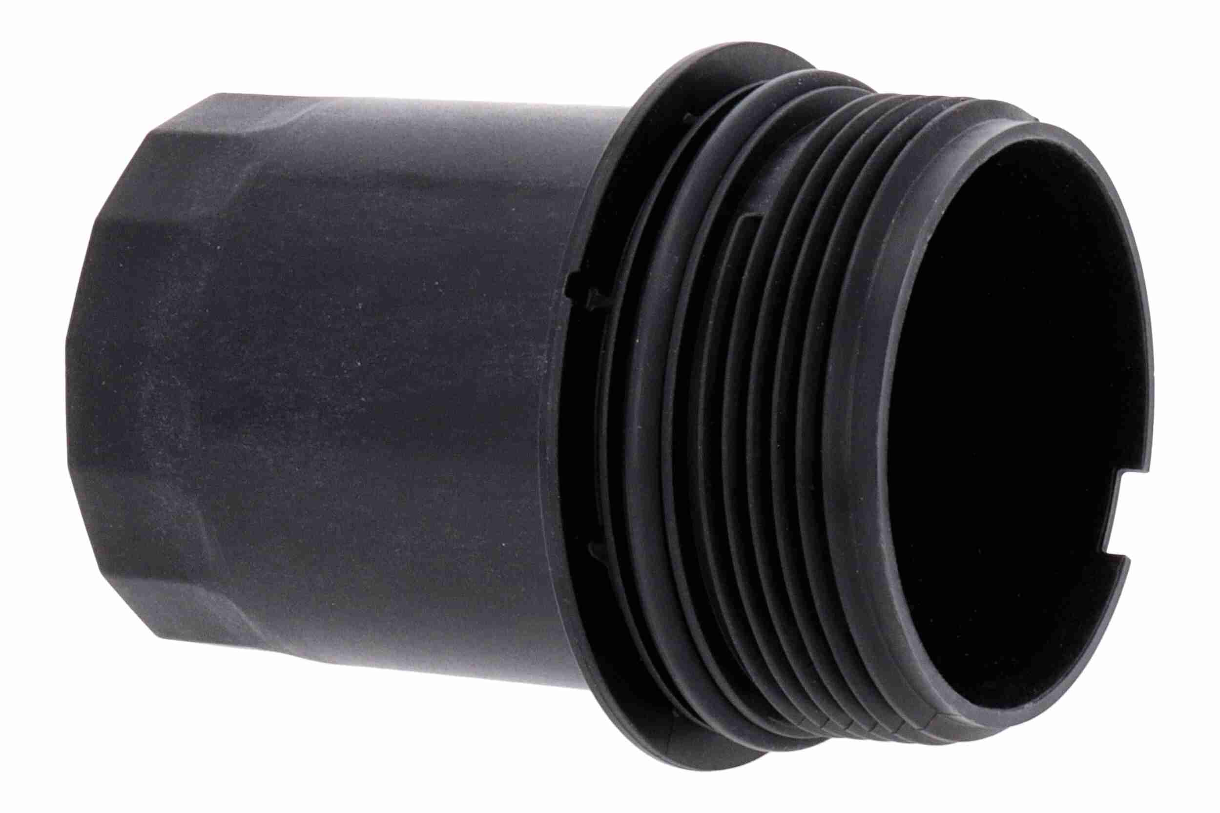 Vaico Deksel, oliefilterbehuizing V46-1629