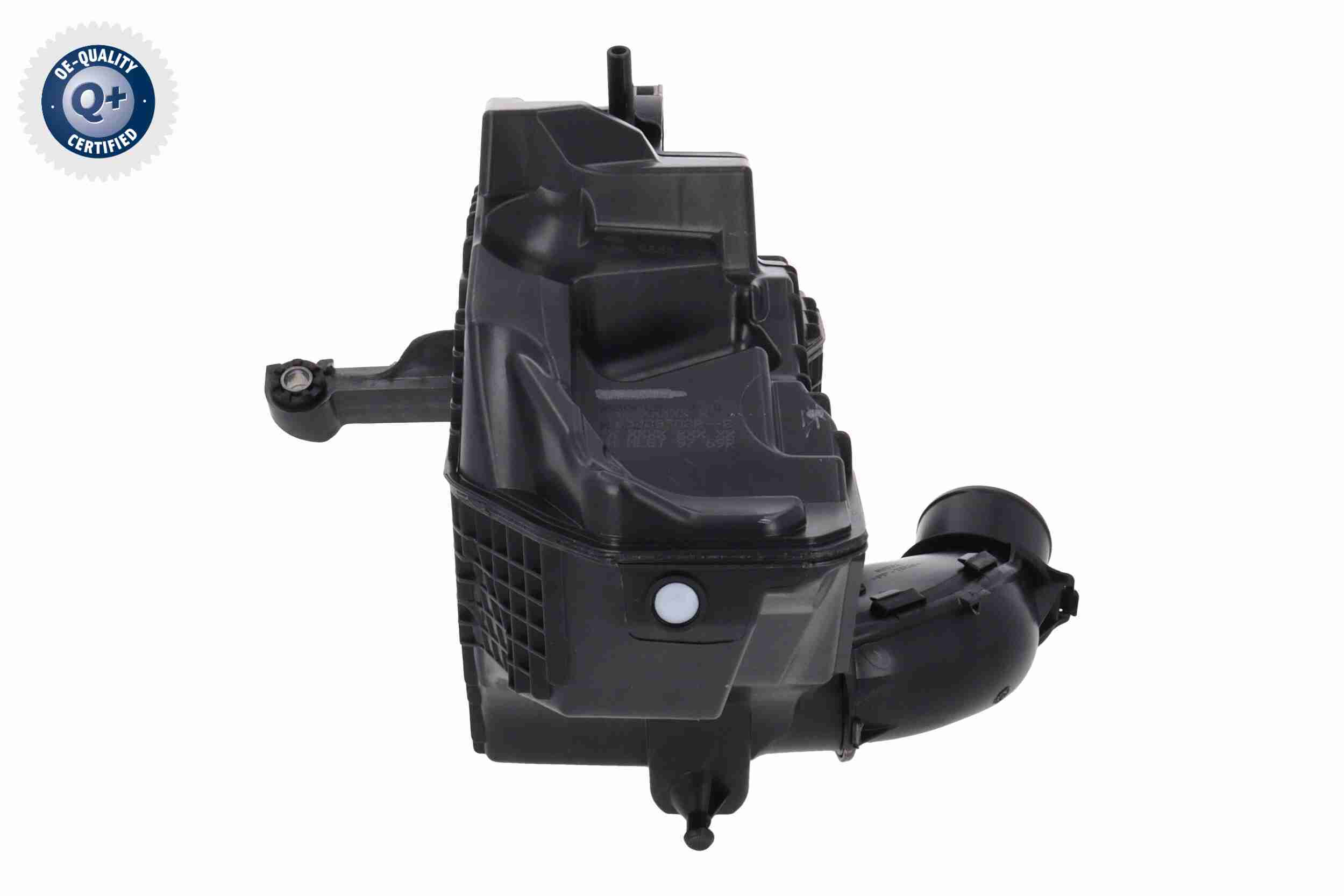 Vaico Behuizing, luchtfilter V46-1670