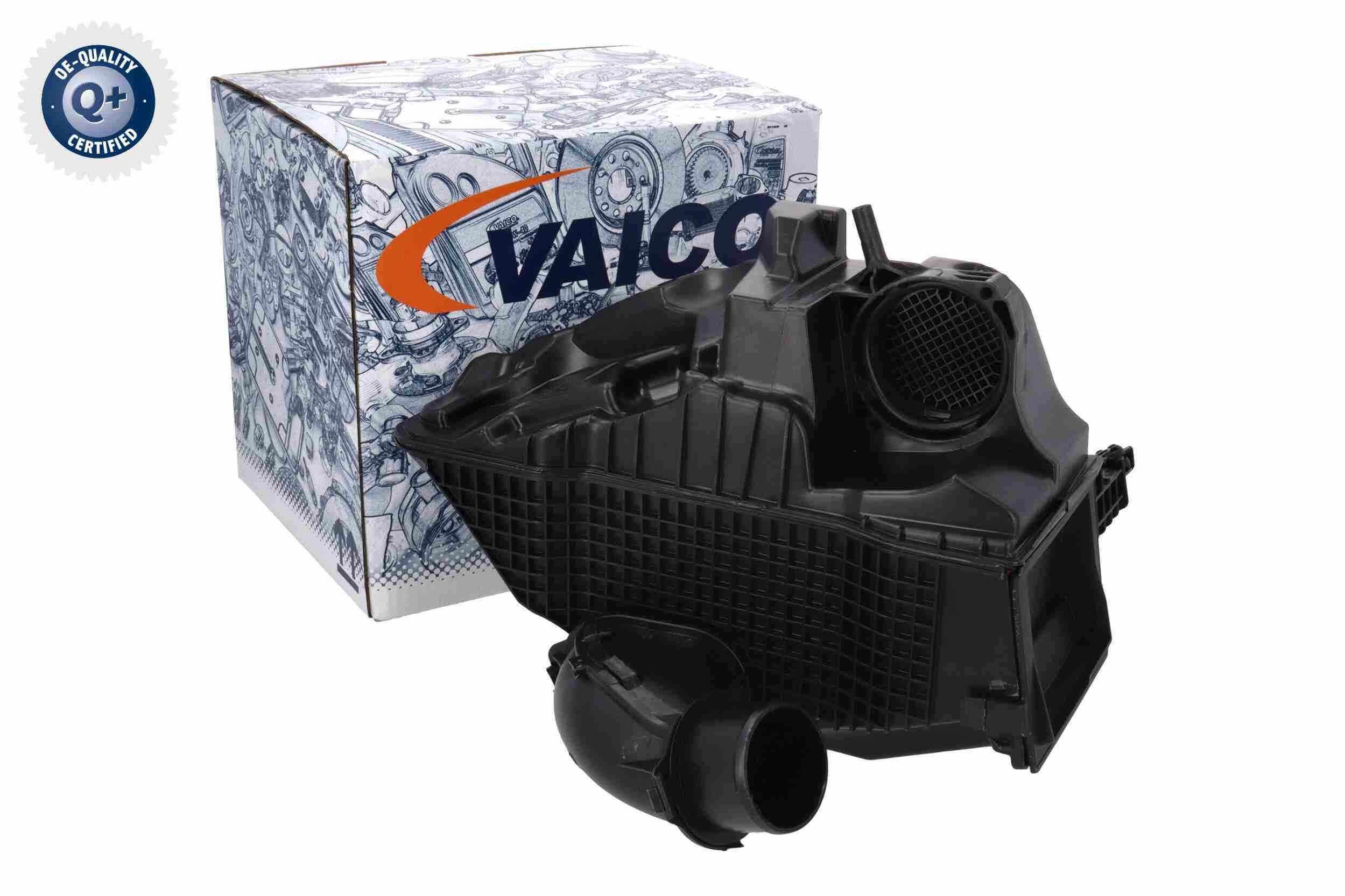 Vaico Behuizing, luchtfilter V46-1670