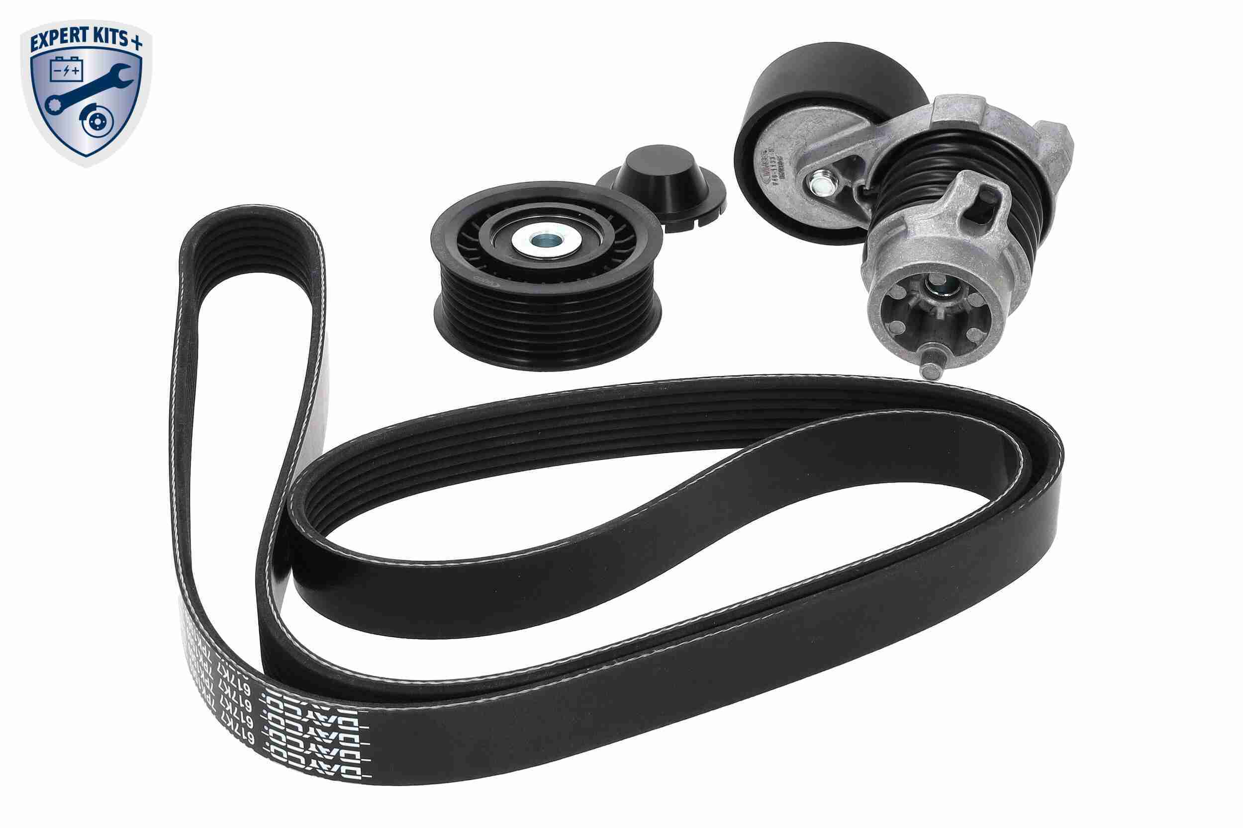Vaico Poly V-riem set V46-1685
