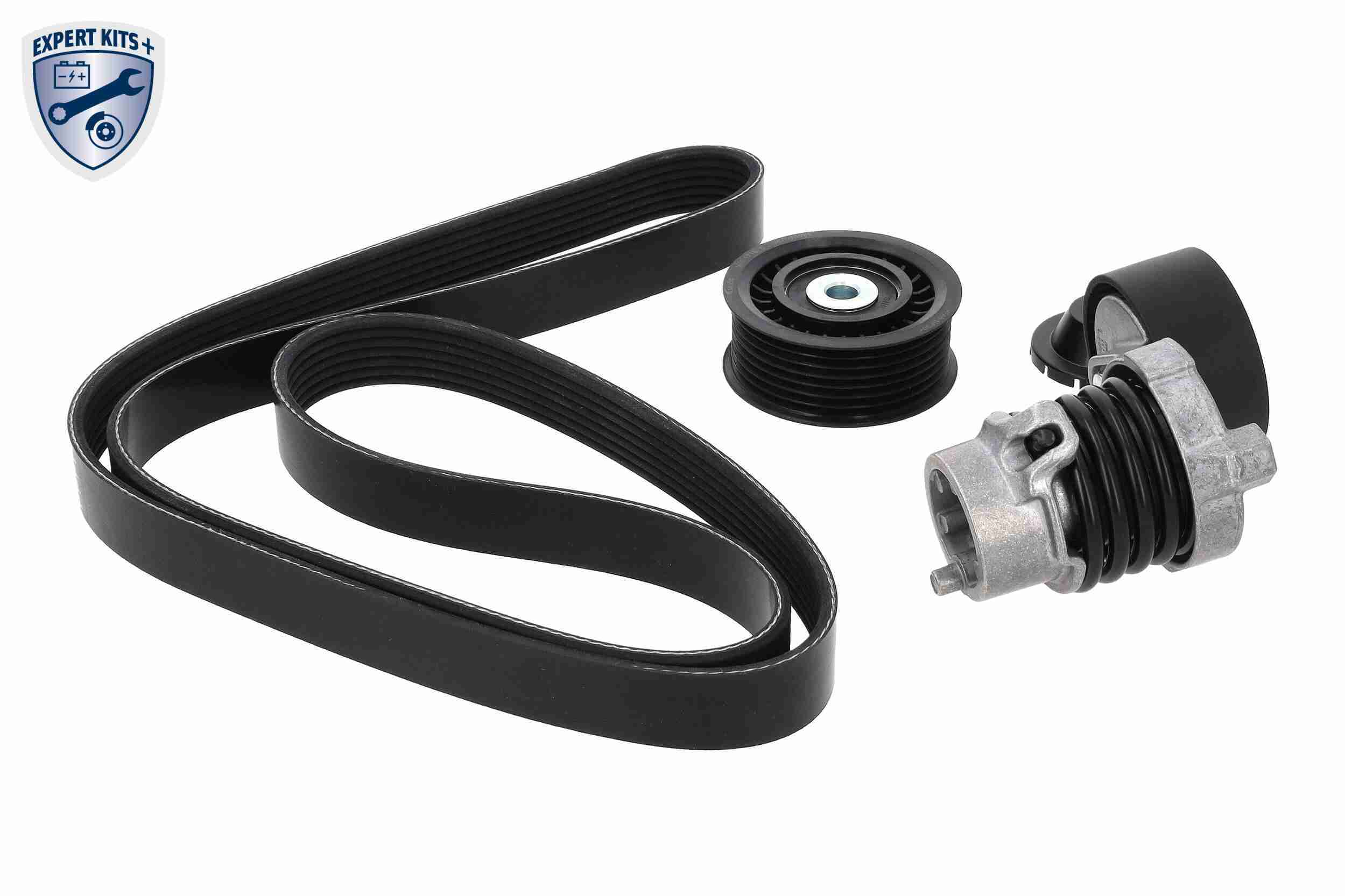 Vaico Poly V-riem set V46-1685