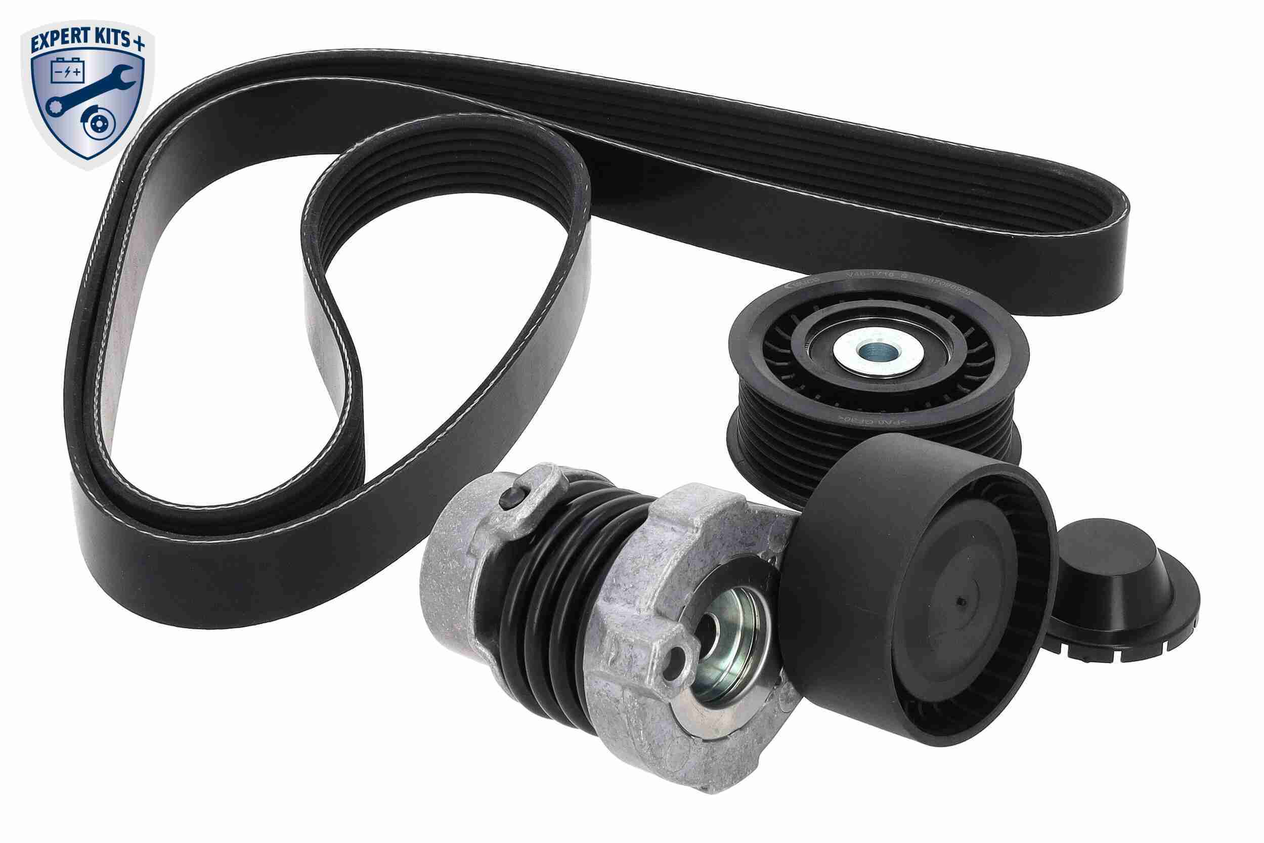 Vaico Poly V-riem set V46-1685