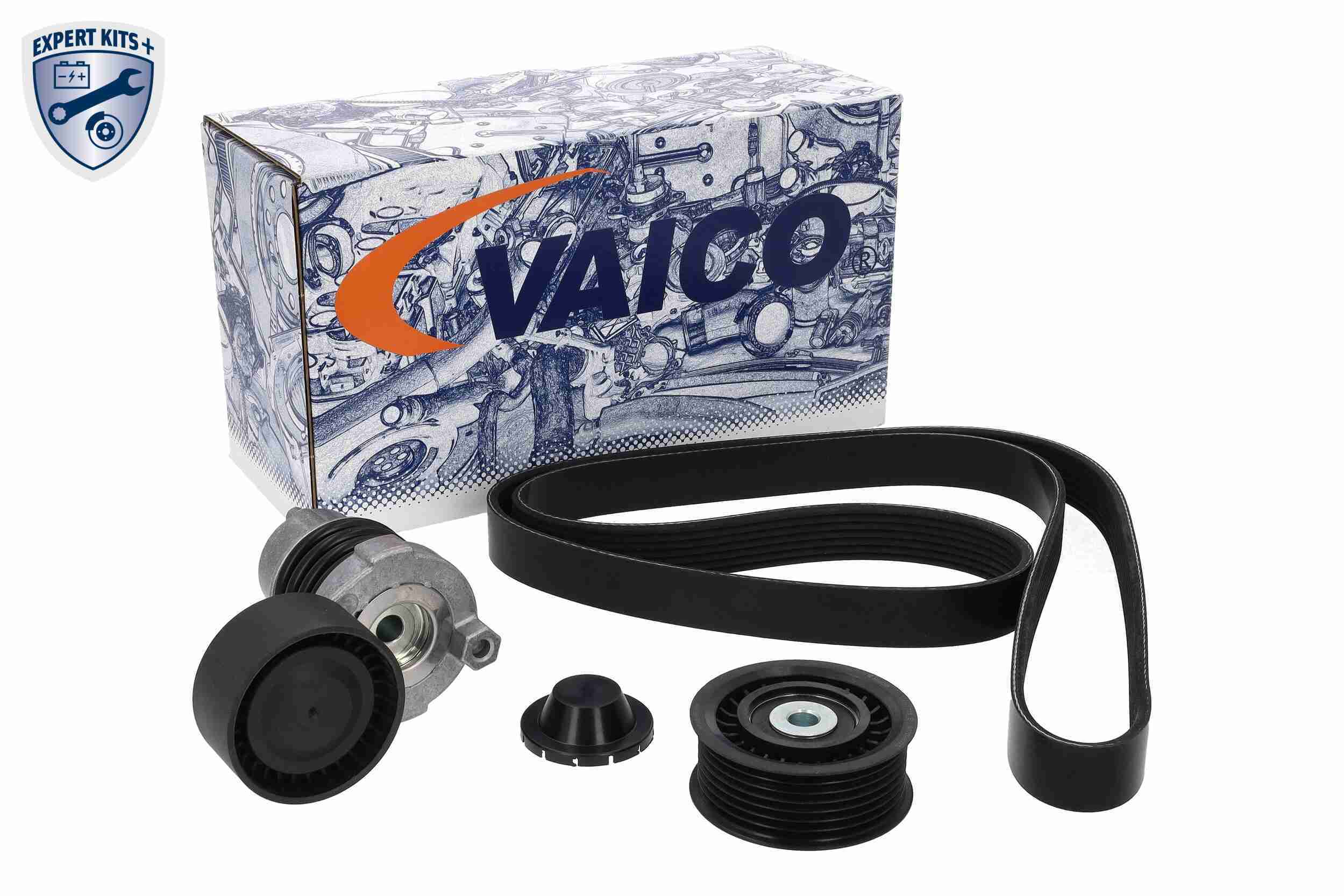 Vaico Poly V-riem set V46-1685