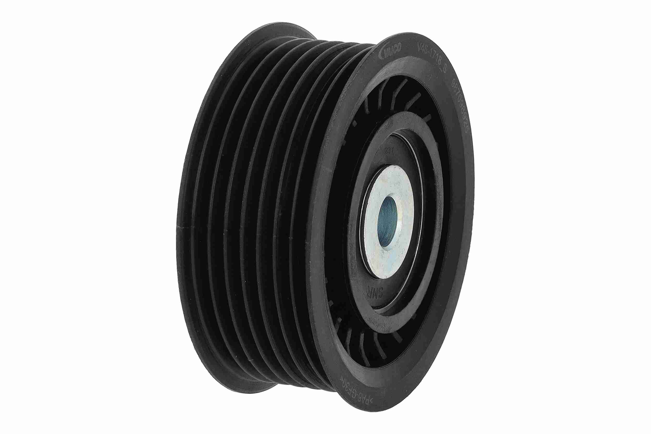 Vaico Geleiderol (poly) V-riem V46-1718