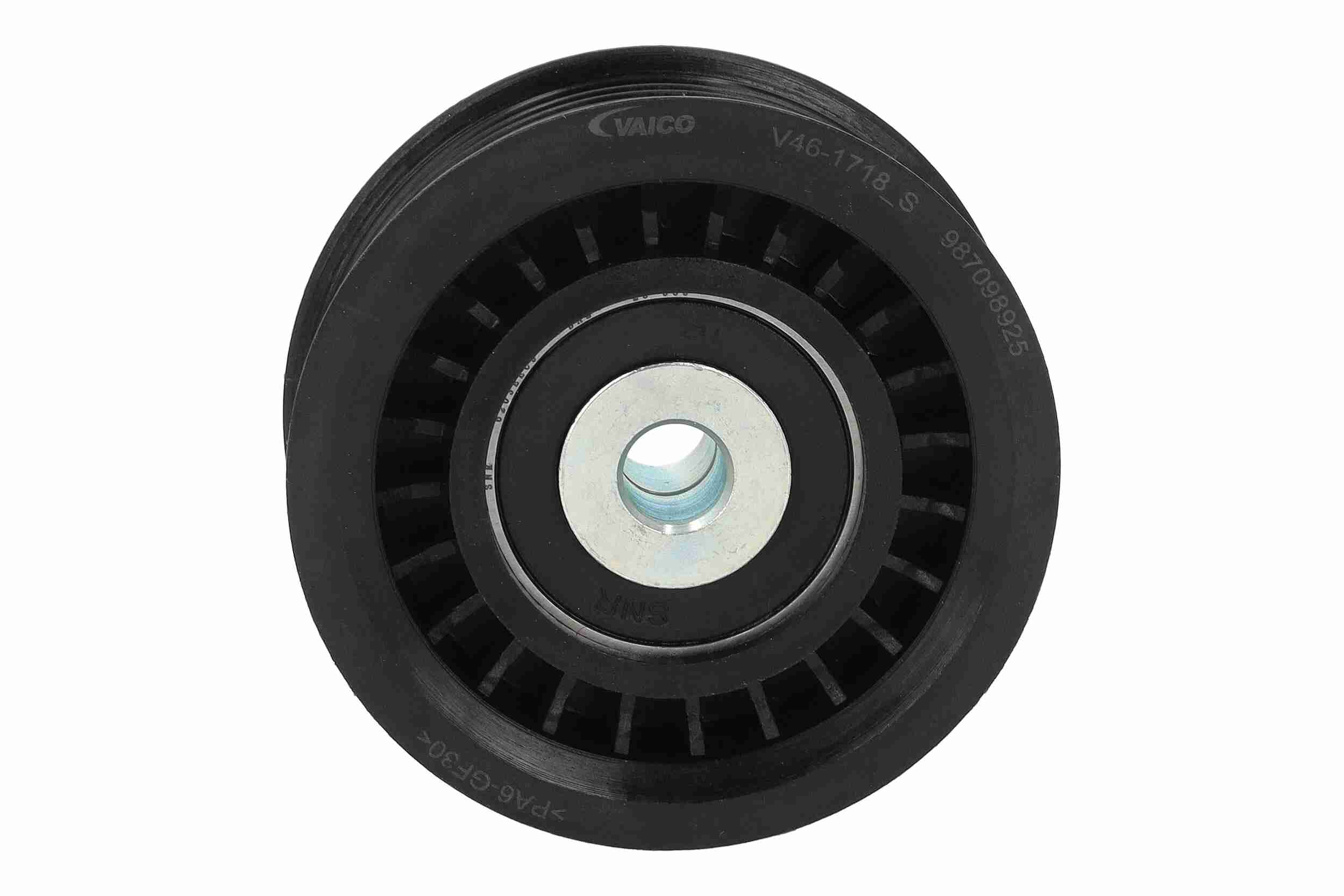 Vaico Geleiderol (poly) V-riem V46-1718