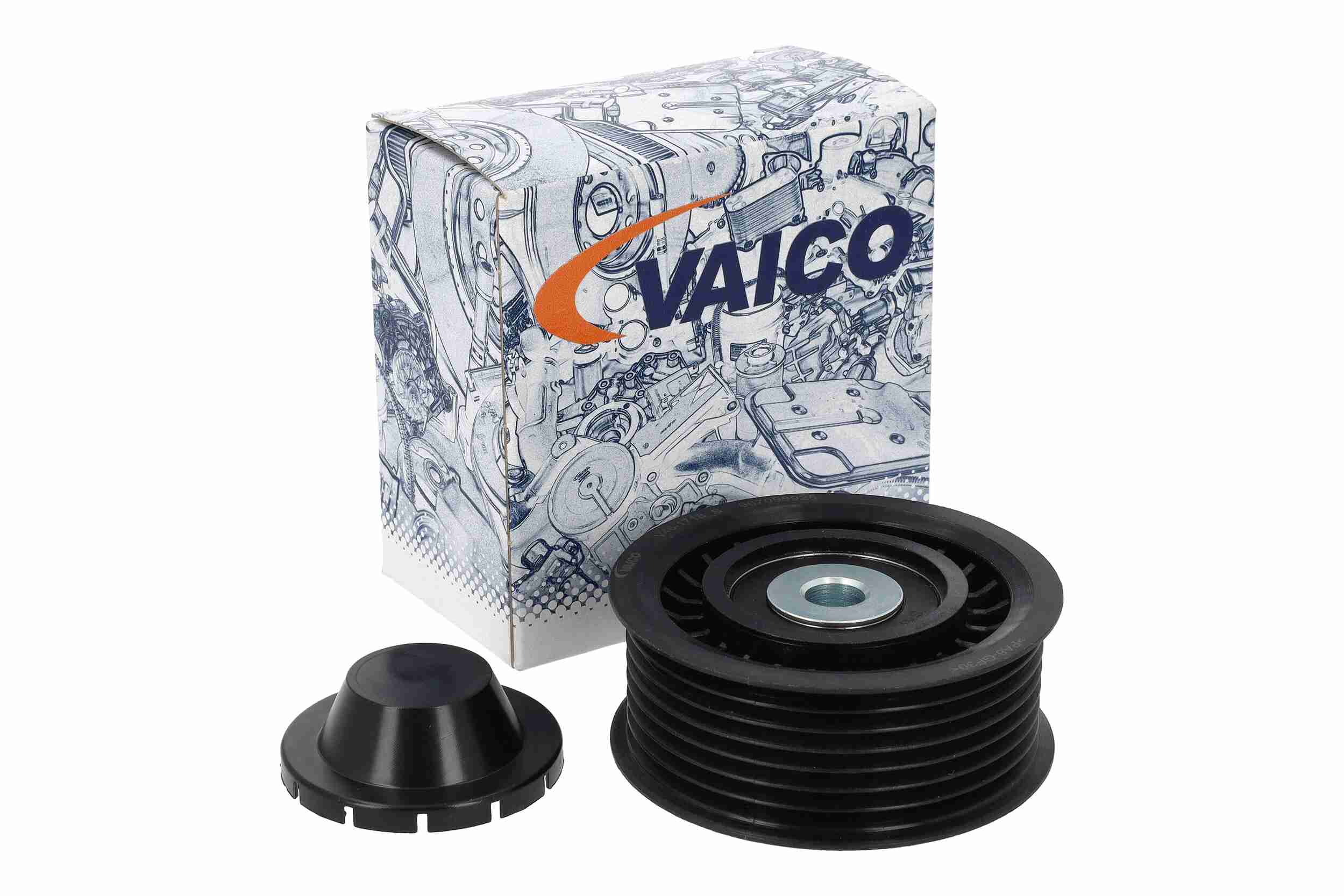 Vaico Geleiderol (poly) V-riem V46-1718