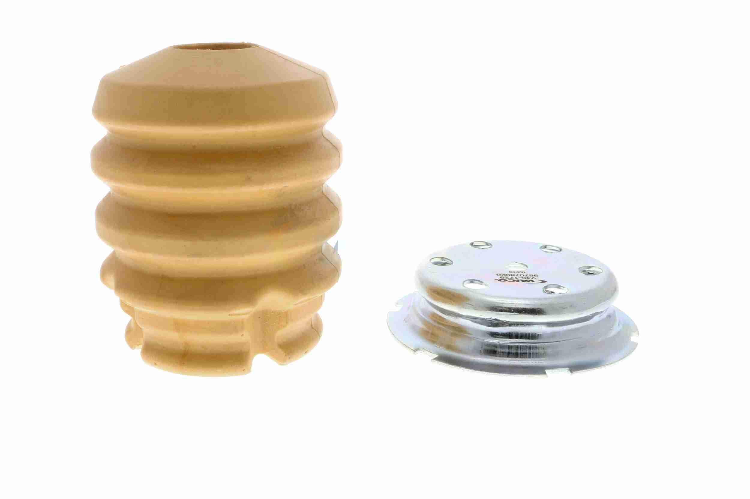 Vaico Aanslagrubber vering V46-1729