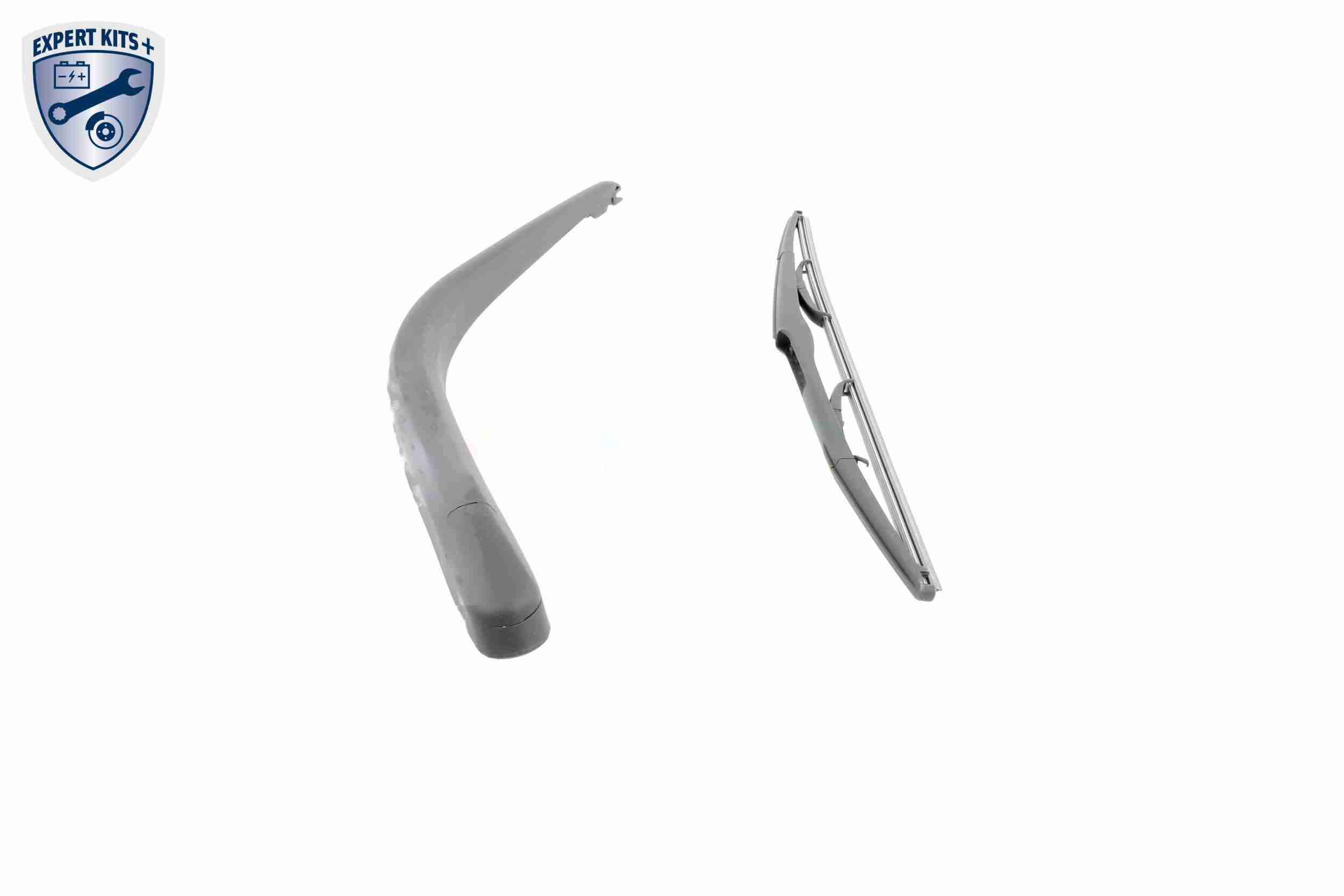 Vaico Ruitenwisserarm en mechanisme V46-1752