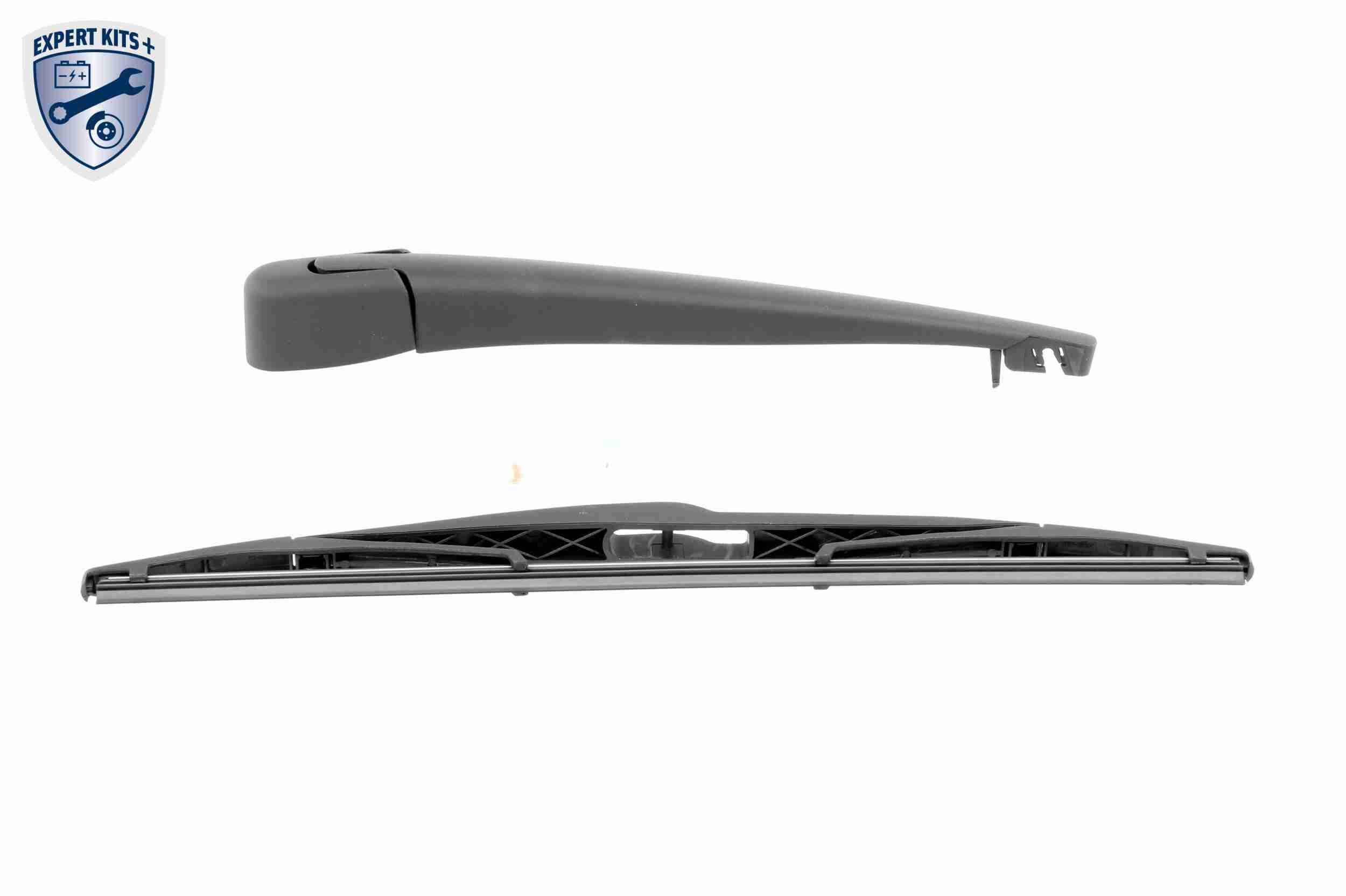 Vaico Ruitenwisserarm en mechanisme V46-1758