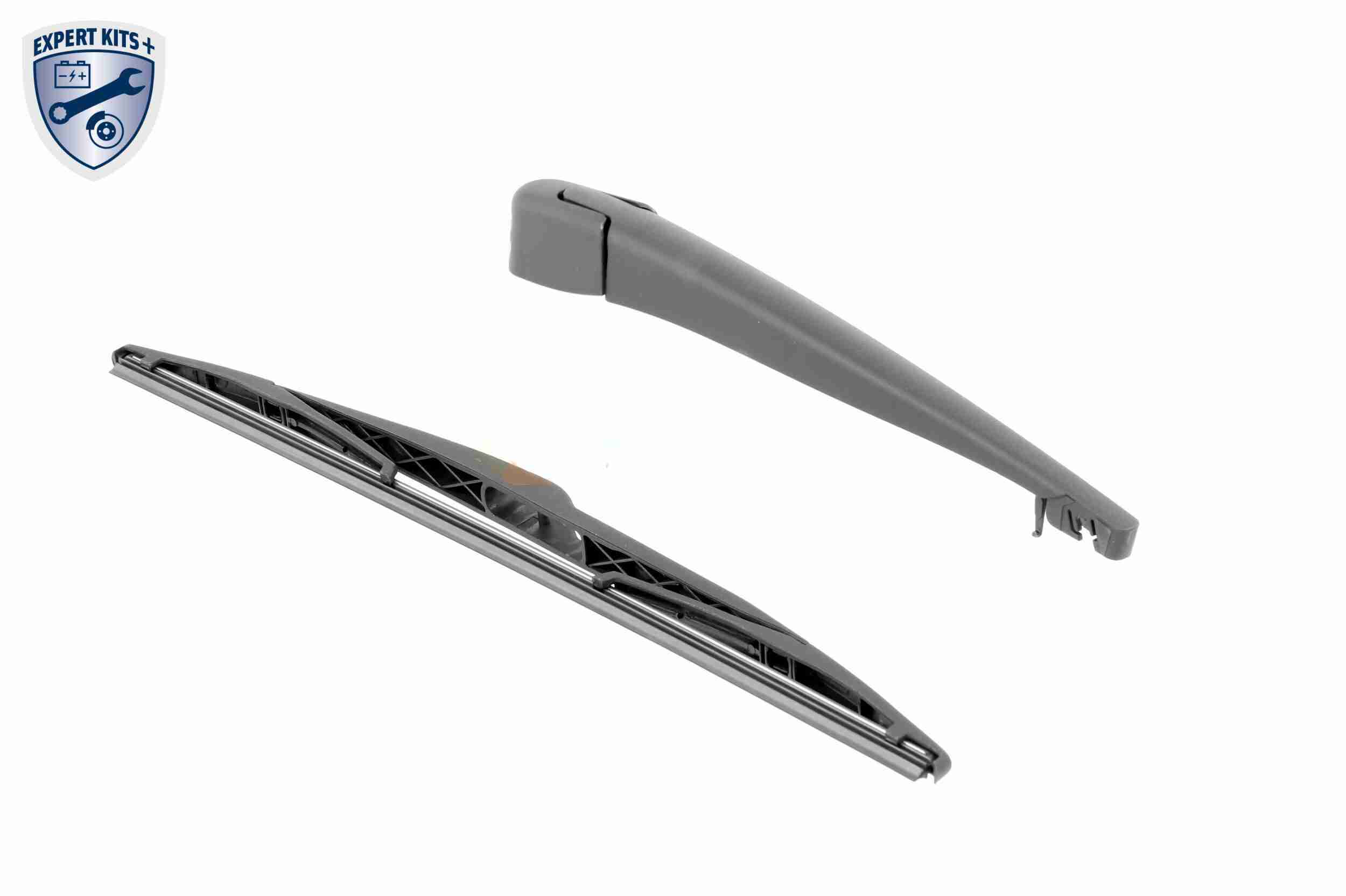 Vaico Ruitenwisserarm en mechanisme V46-1758