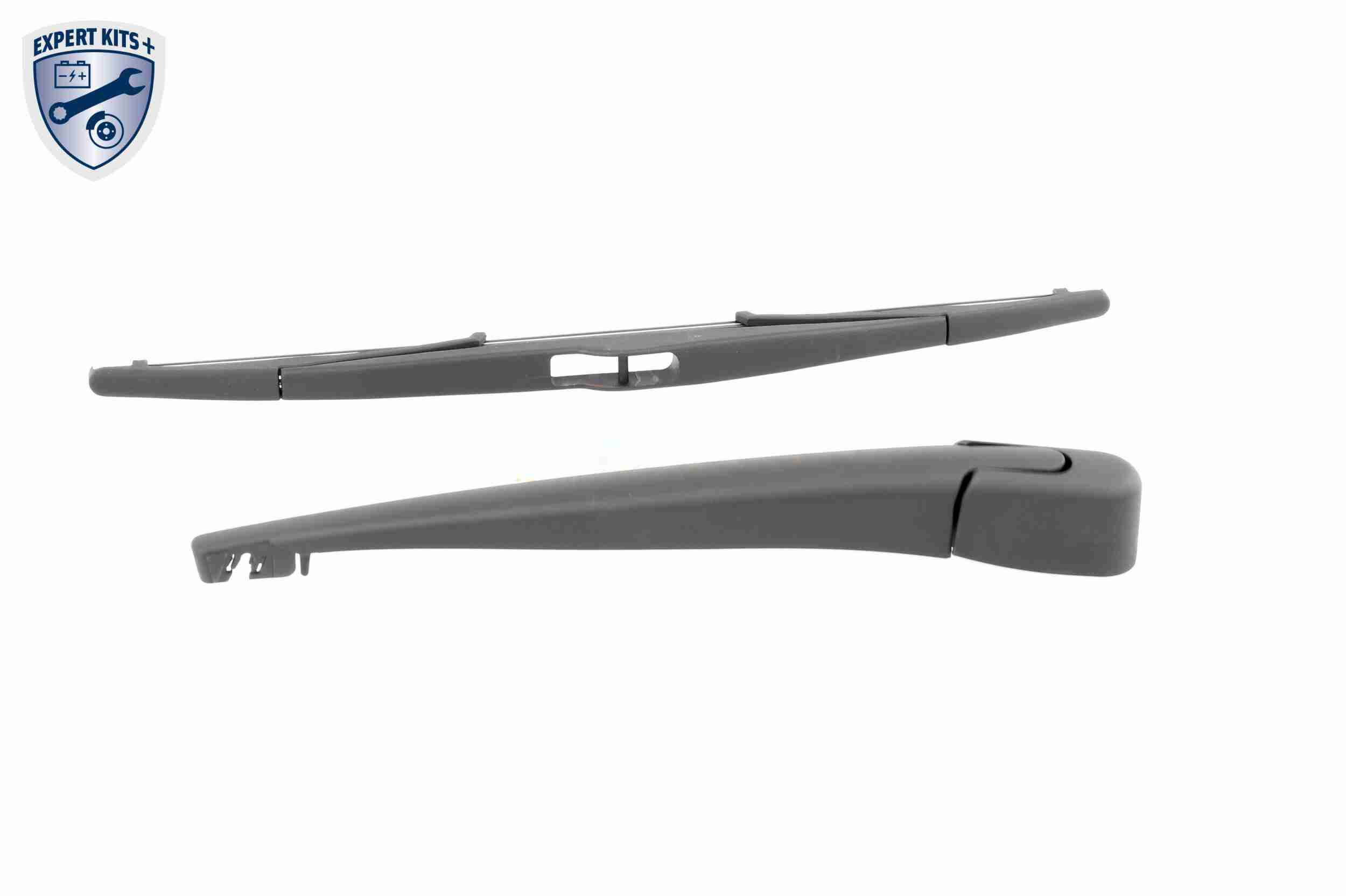 Vaico Ruitenwisserarm en mechanisme V46-1758